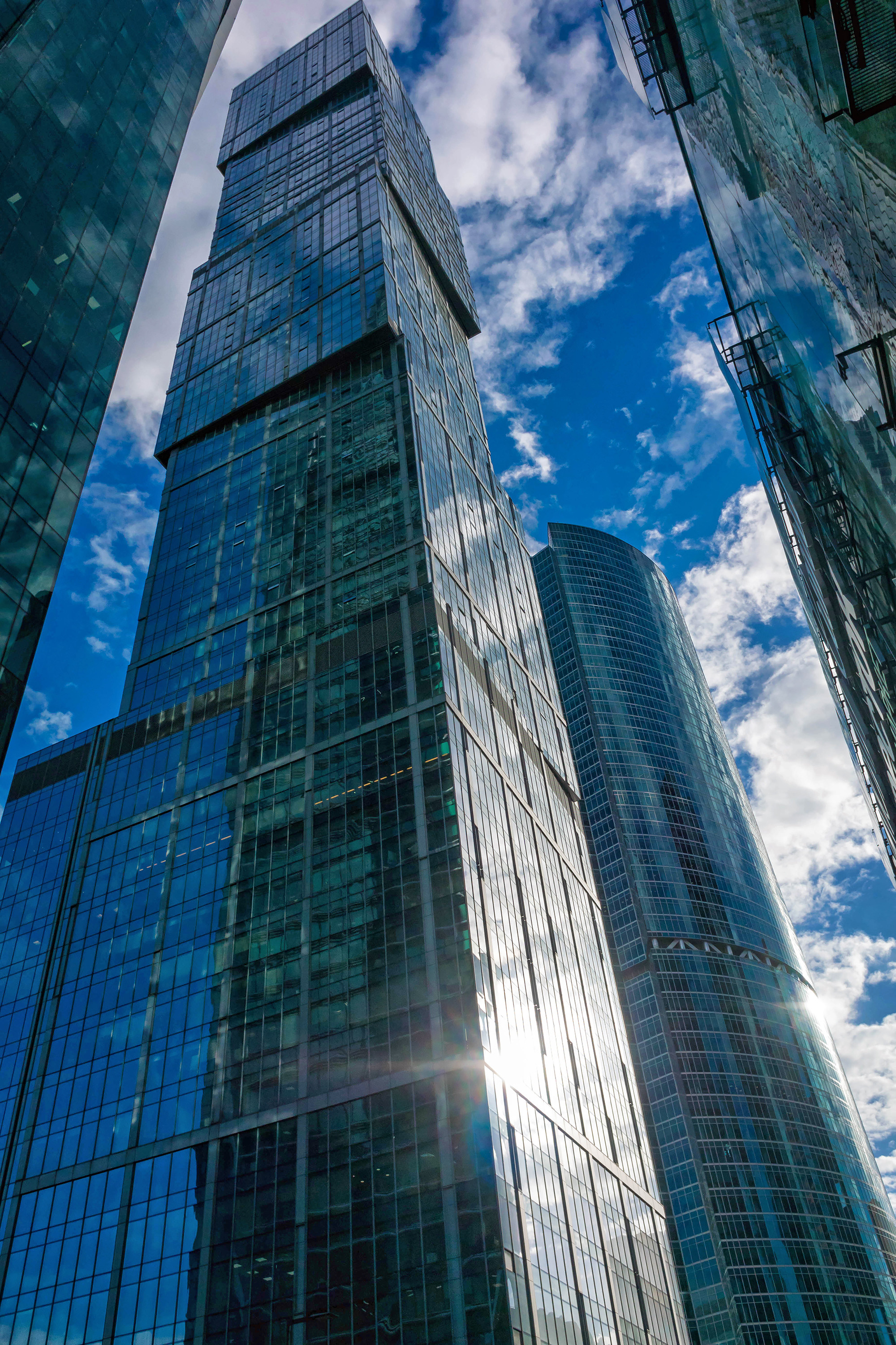 Россия, Российская Федерация, Russia, Russian Federation, Moscow, Москва, Москва-Сити, Moscow-City