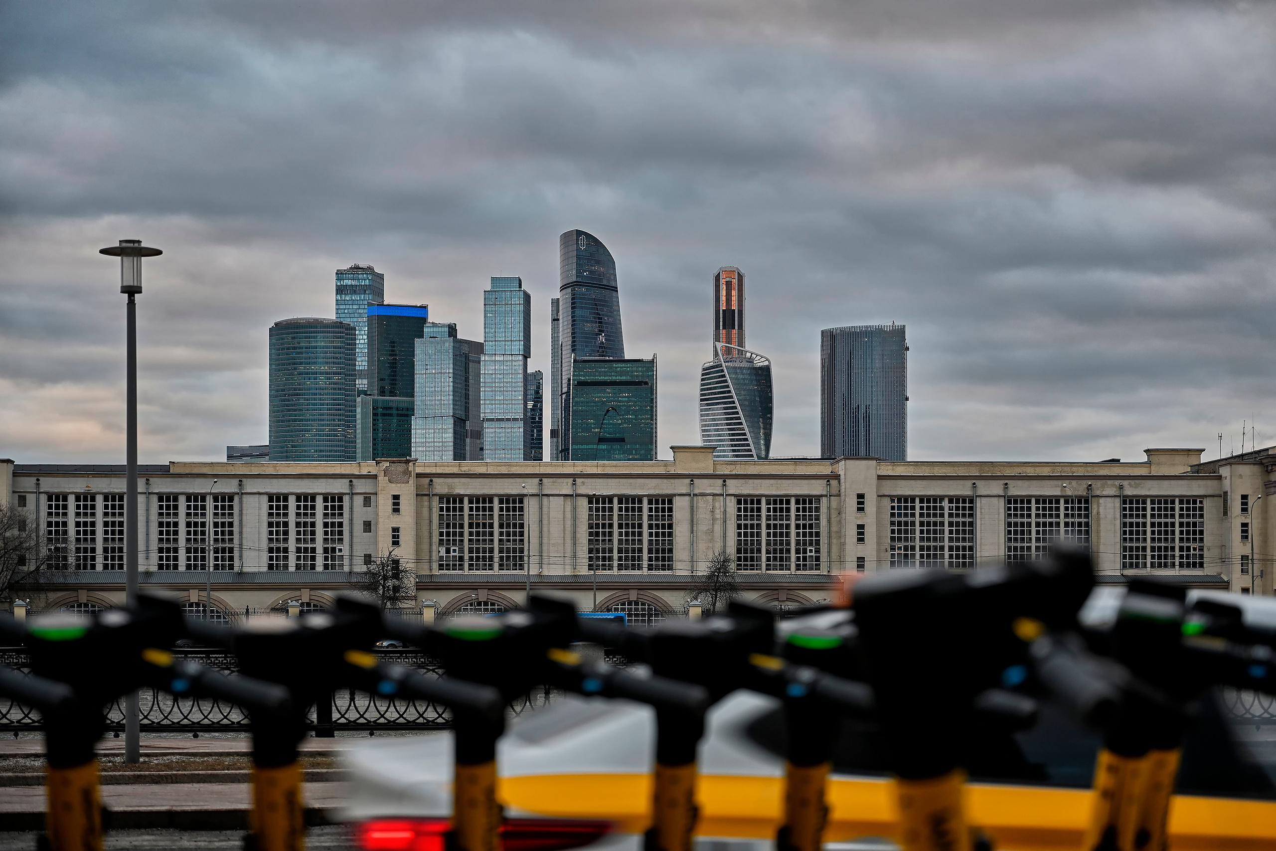 Россия, Российская Федерация, Russia, Russian Federation, Moscow, Москва, Москва-Сити, Moscow-City