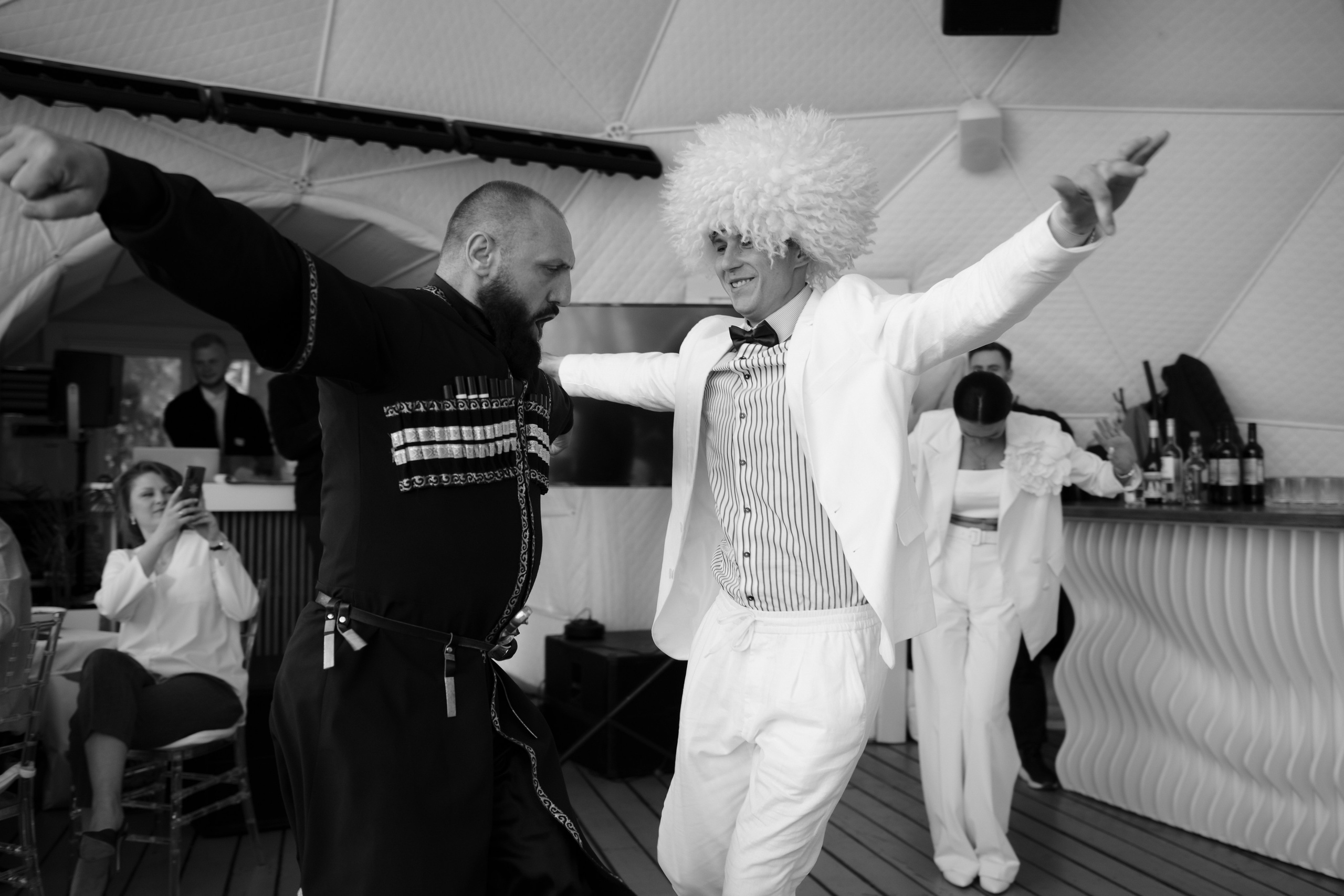 Репортажный фотограф в Калининграде Морозов Кирилл