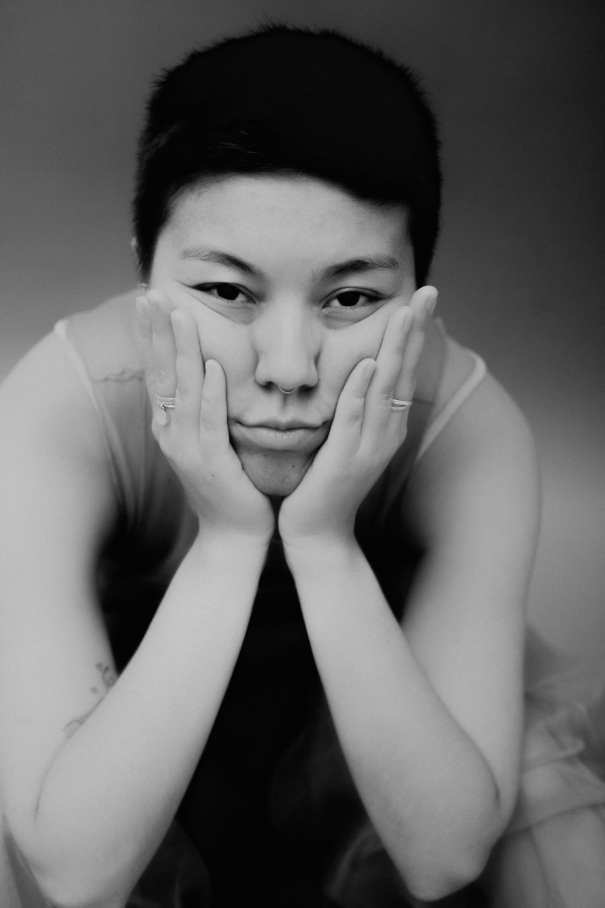 Индивидуальные и праные фотосессии. Портретный и репортажный фотограф Настя Куприянова