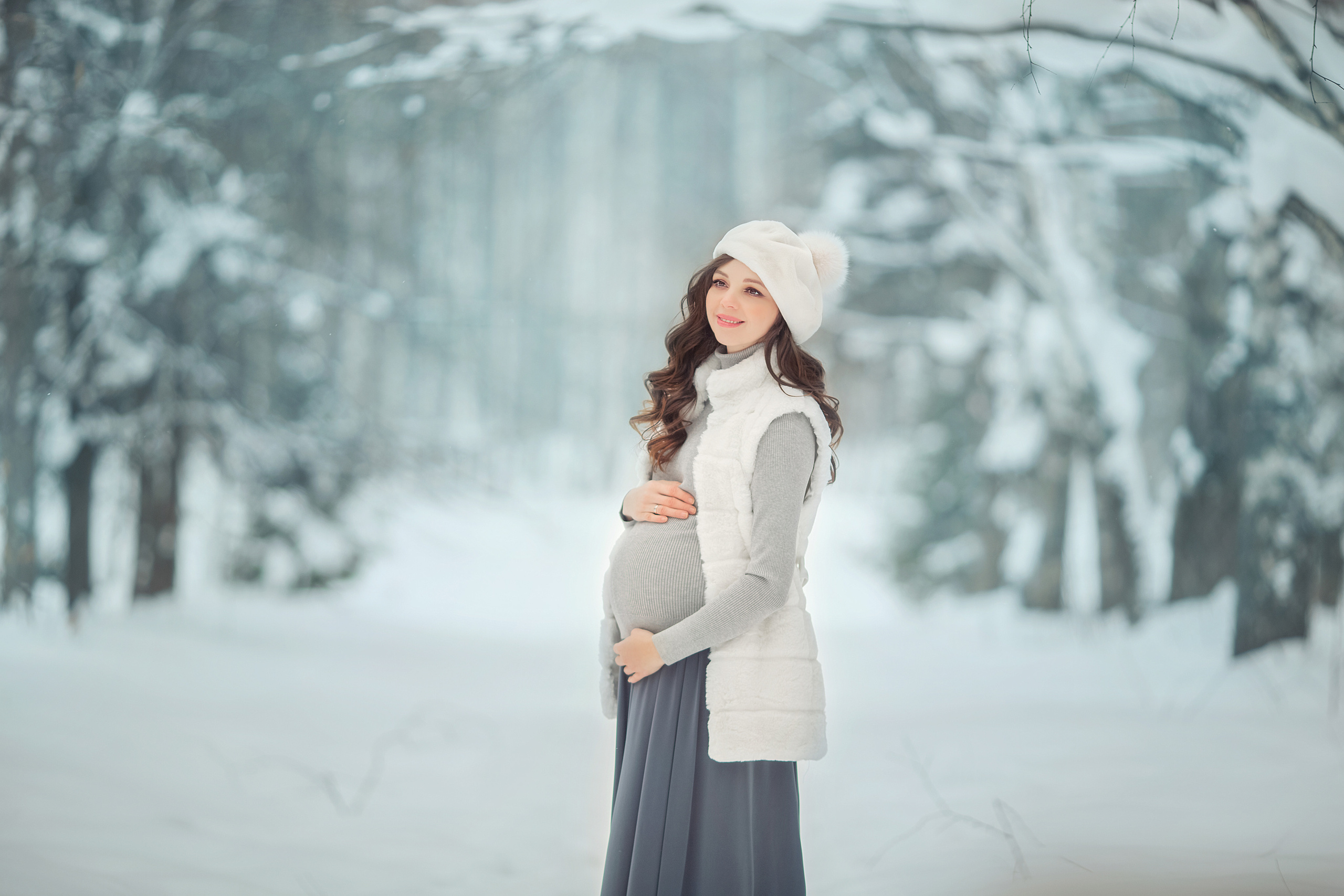 Фототур в зимний Ярославль. Tatyana Nadezhdina Family photographer