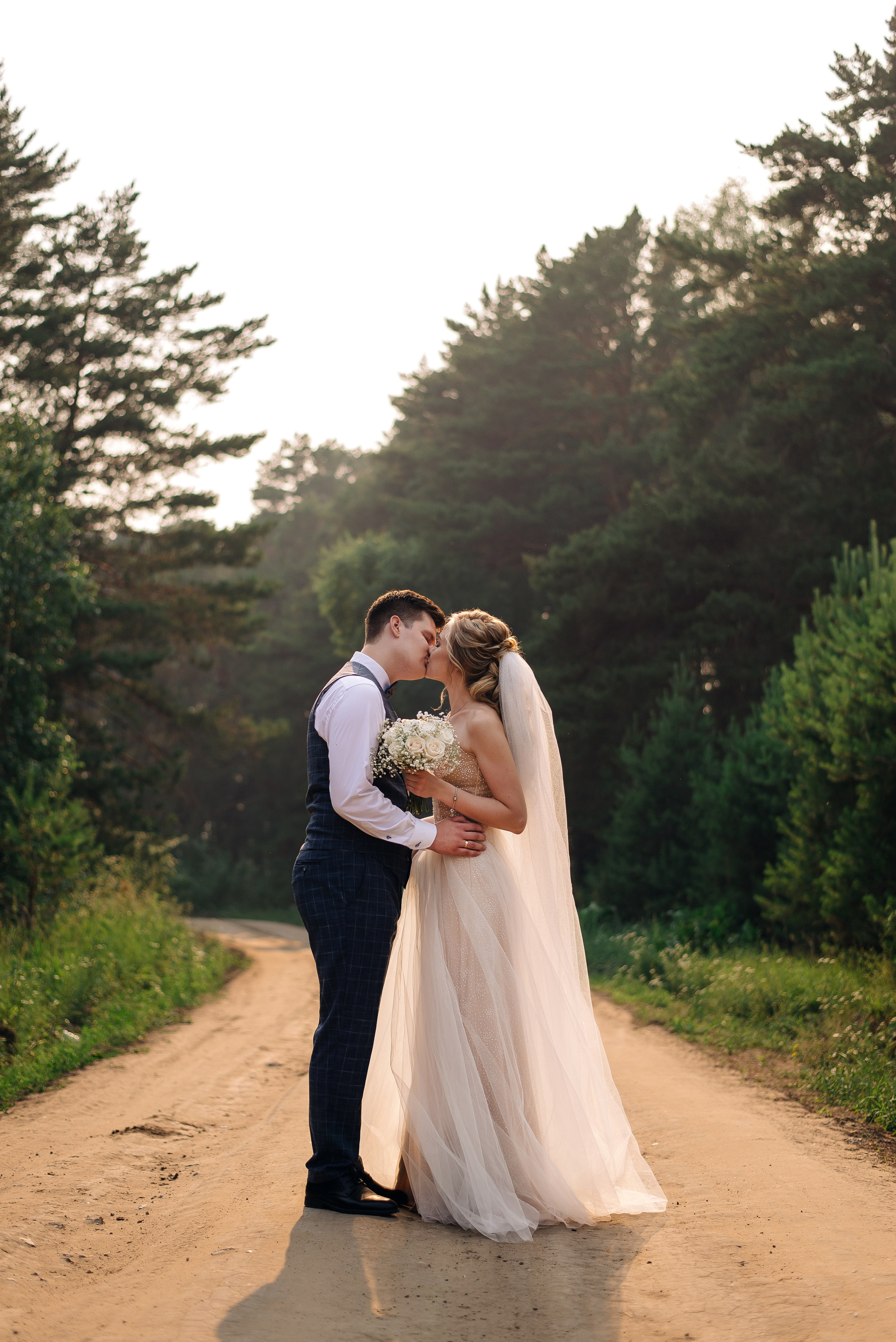 Фотограф — МАРИЯ МЕДВЕДЕВА