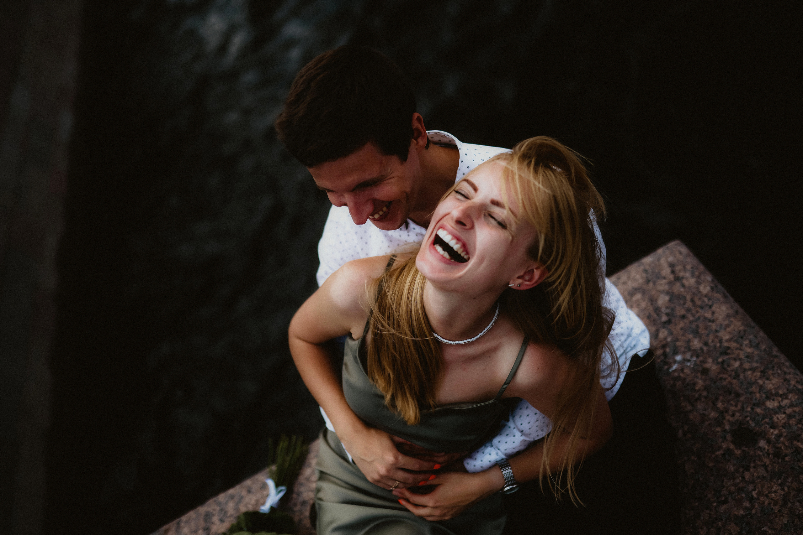 Портретный и свадебный фотограф-видеограф в СПб Виктория Фролова