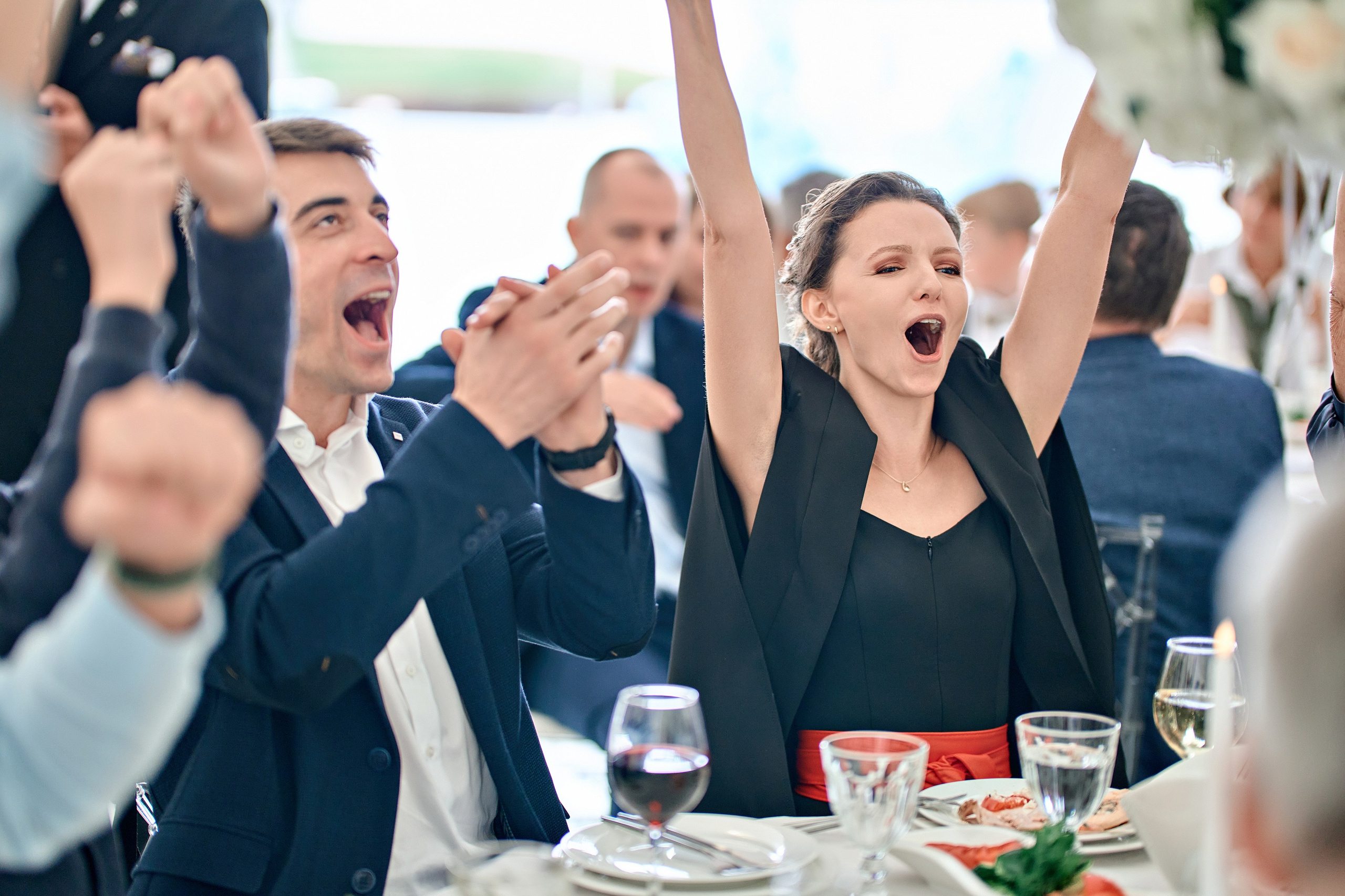 Нежная свадьба Антона и Софьи в яхт-клубе «Портофино». Фотограф Меняйло Евгений. Свадьба. Портрет. Репортаж. Семья. Контент