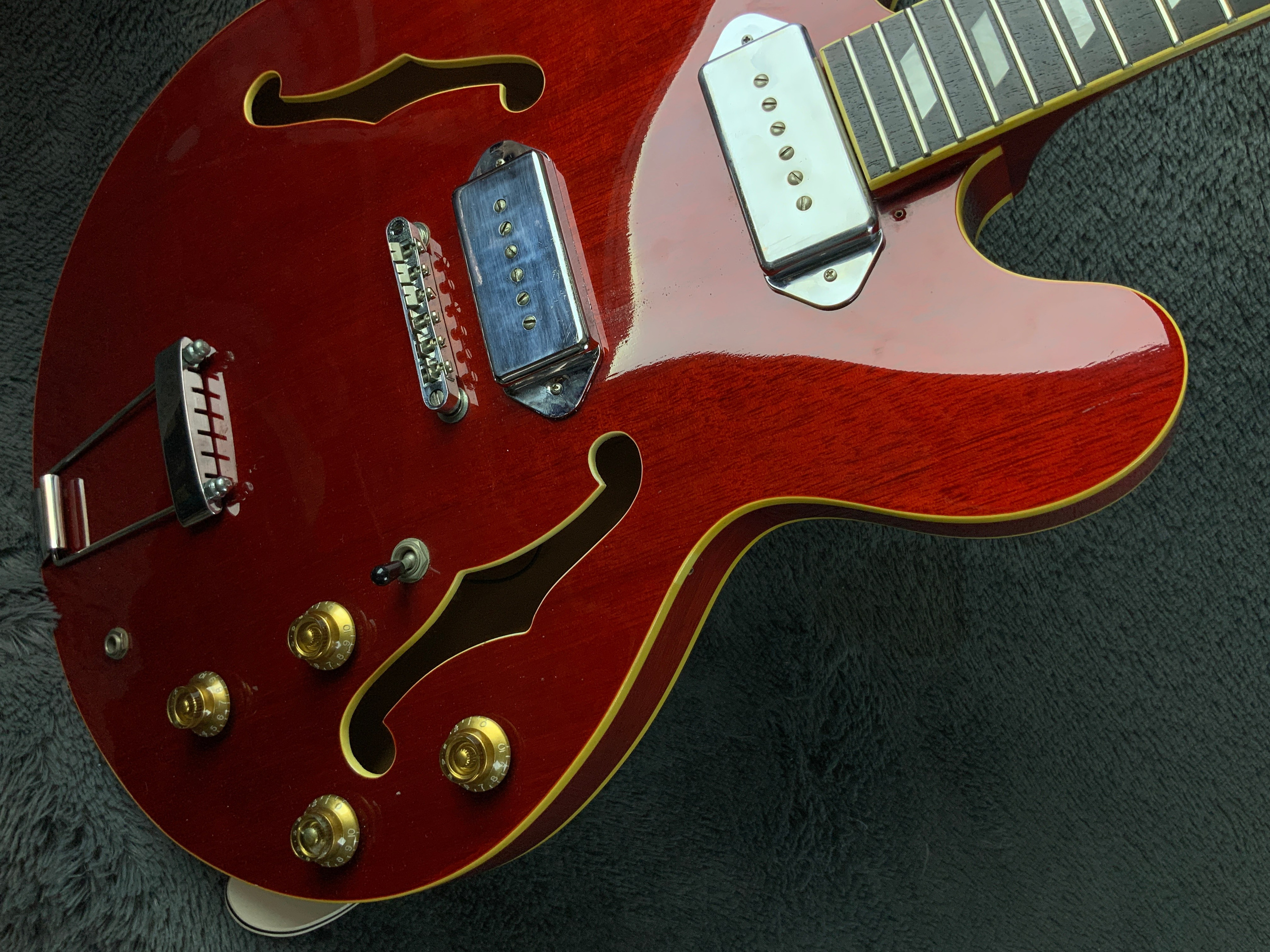 Samick EPSA-WR Made in Korea 80-90's