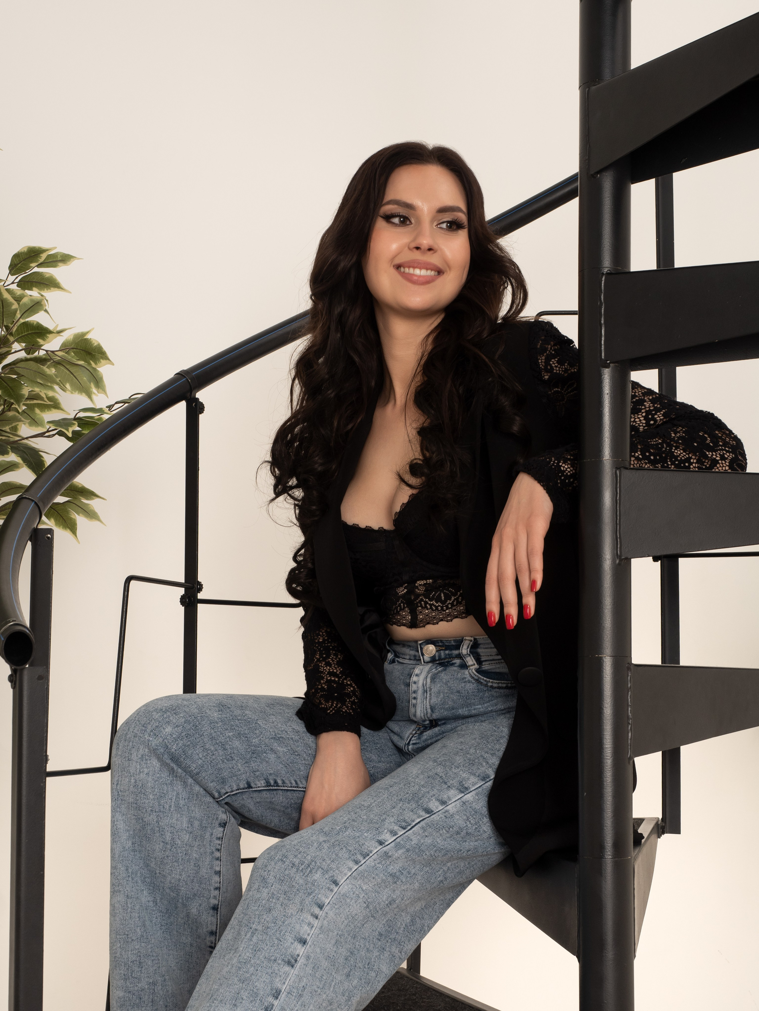 Юлия. Фотограф в Минске Людмила Дутко