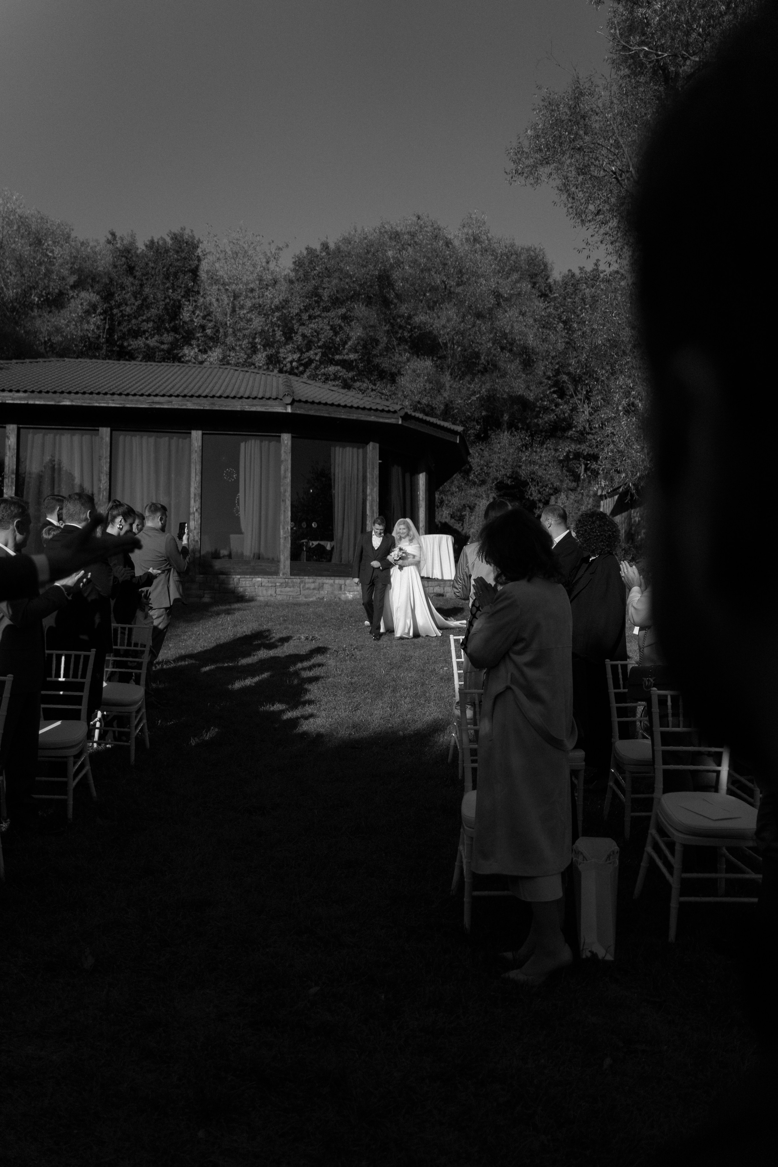 Михаил и Дарья. Фотограф и видеограф в Москве и Абу Даби Мария Кулагина