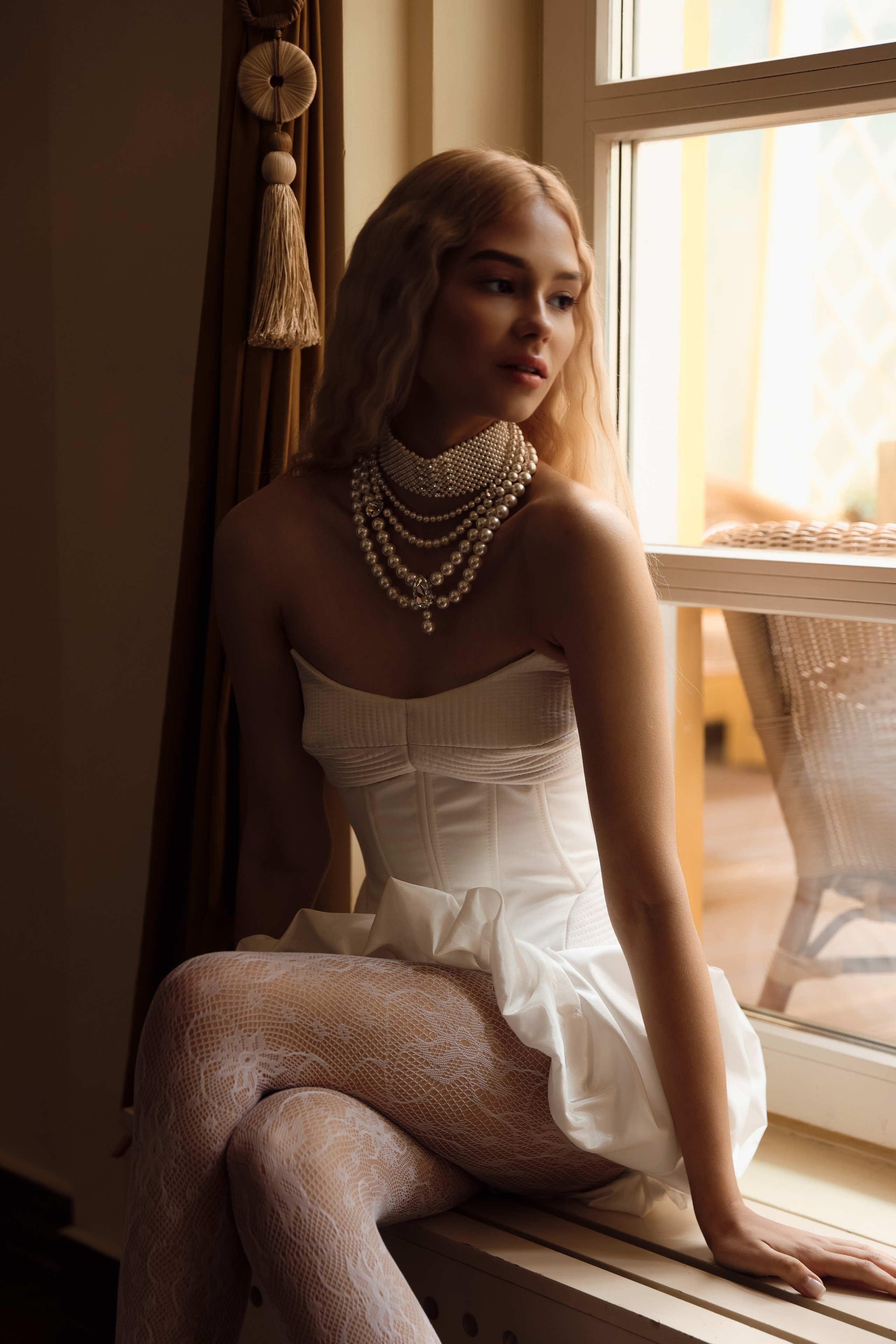 Свадебный и Fashion фотограф в Махачкале Казак Ильяс