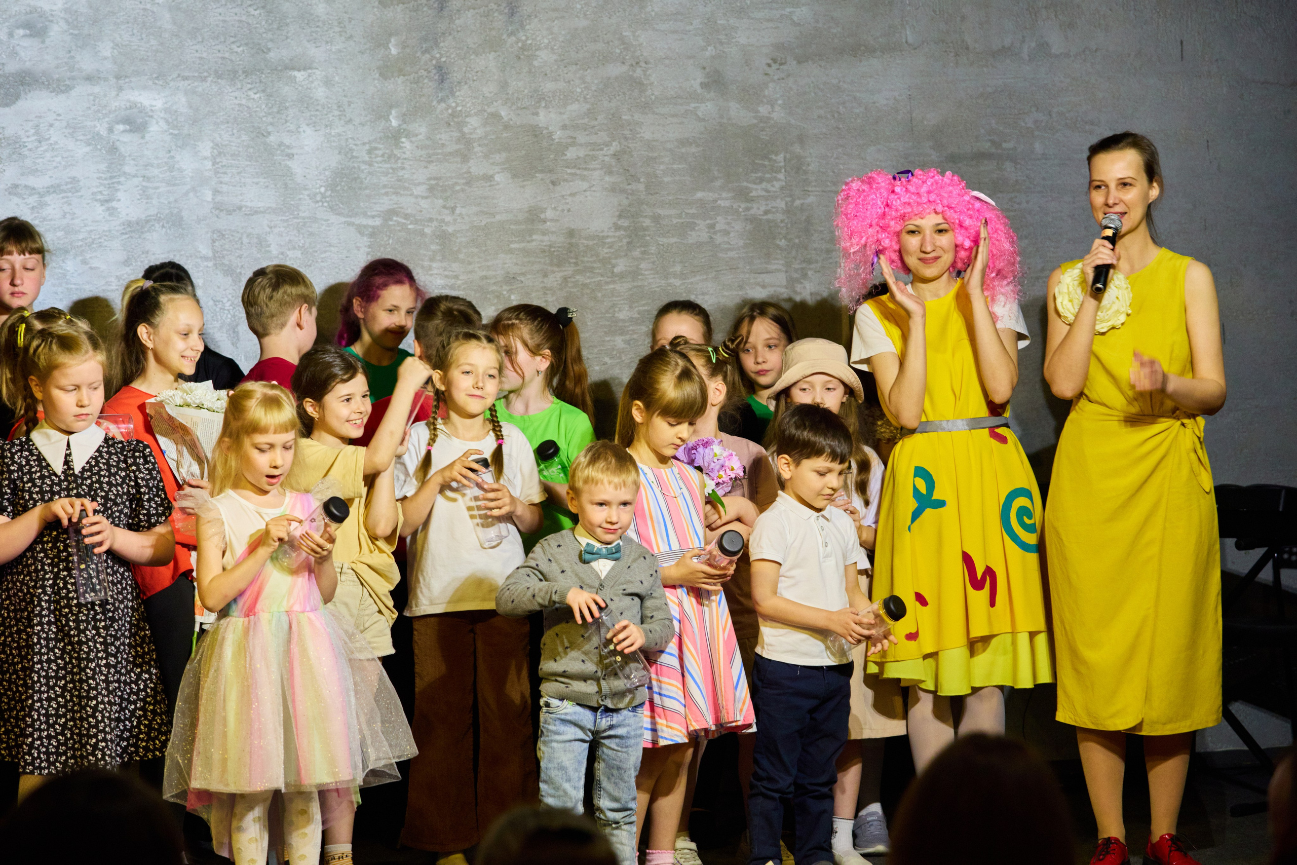 Культурная станция «Гагарин», Красноярск