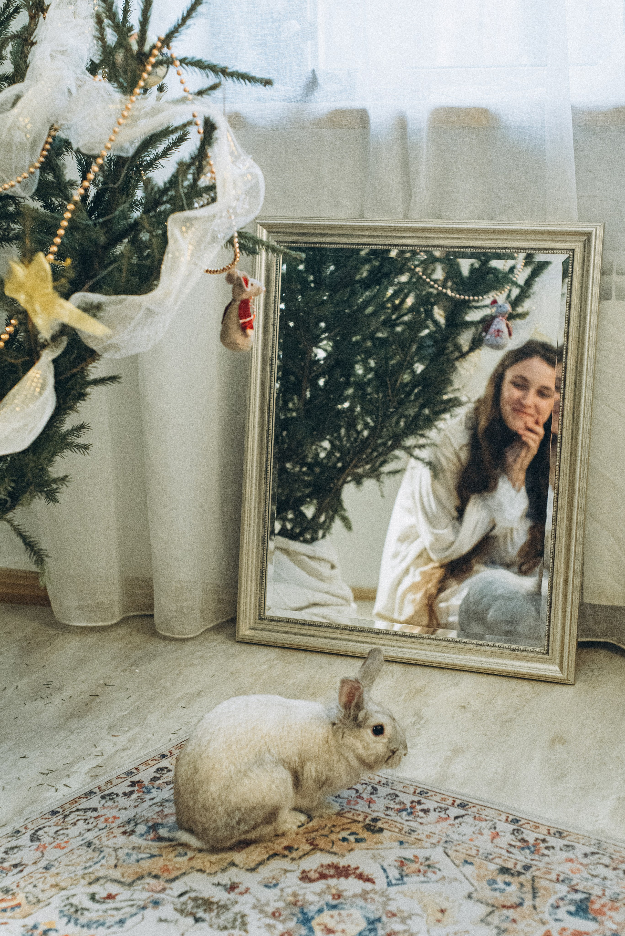 Волшебство внутри тебя. Фотограф Катерина Тюрина. Саратов