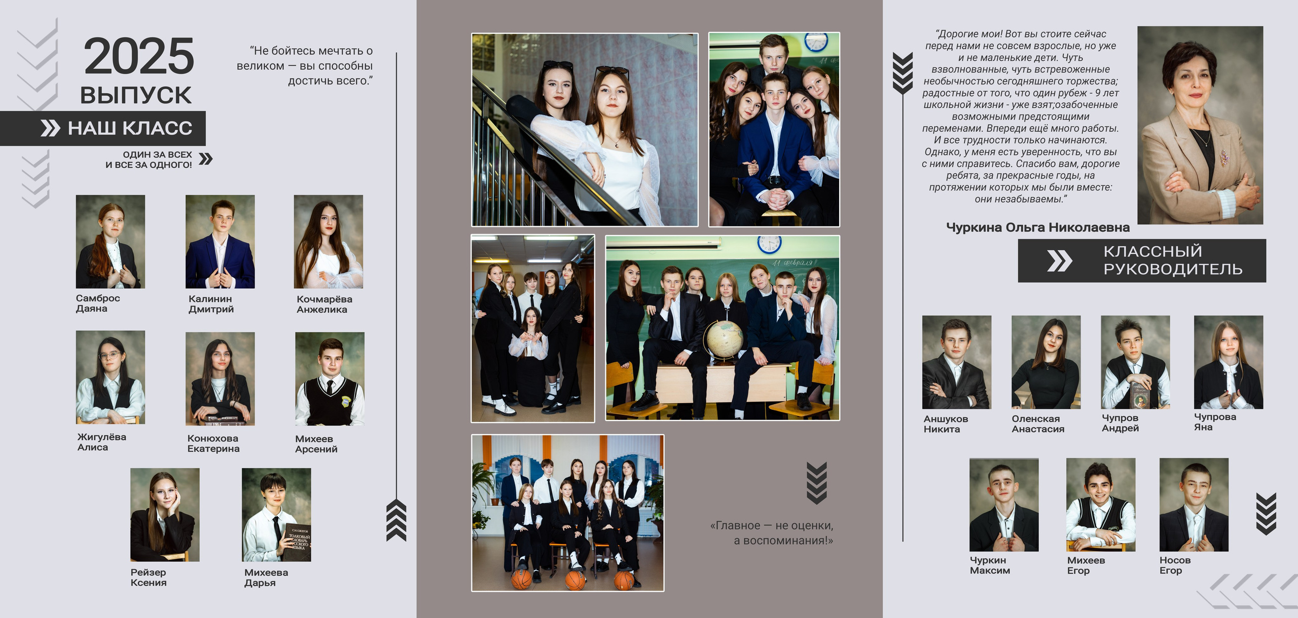 Выпускные альбомы. Детский и семейный фотограф в Москве Мария Сережкина