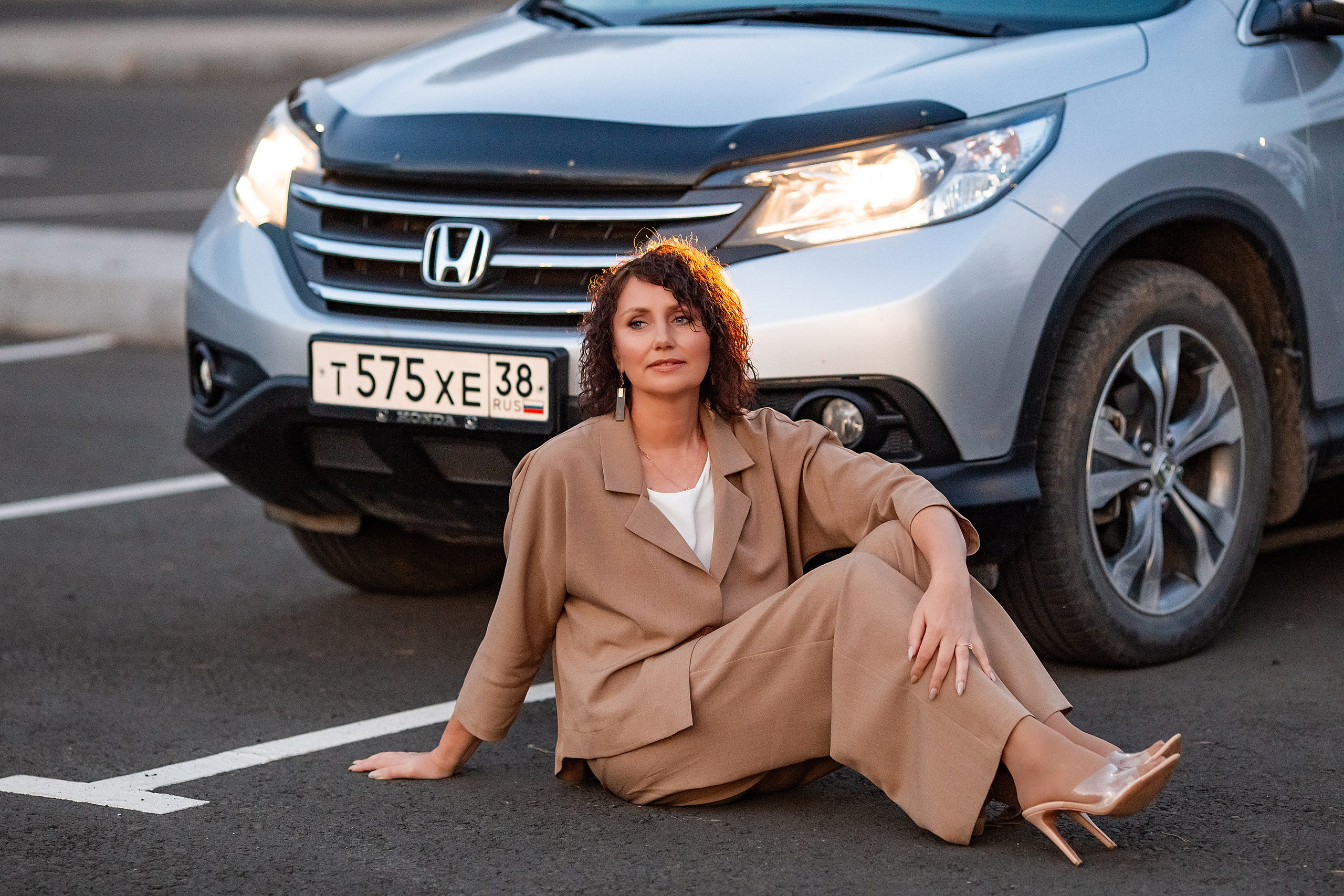 Первая фотосессия для Татьяны. Самохвалова мария фотограф в тулуне и иркутской области