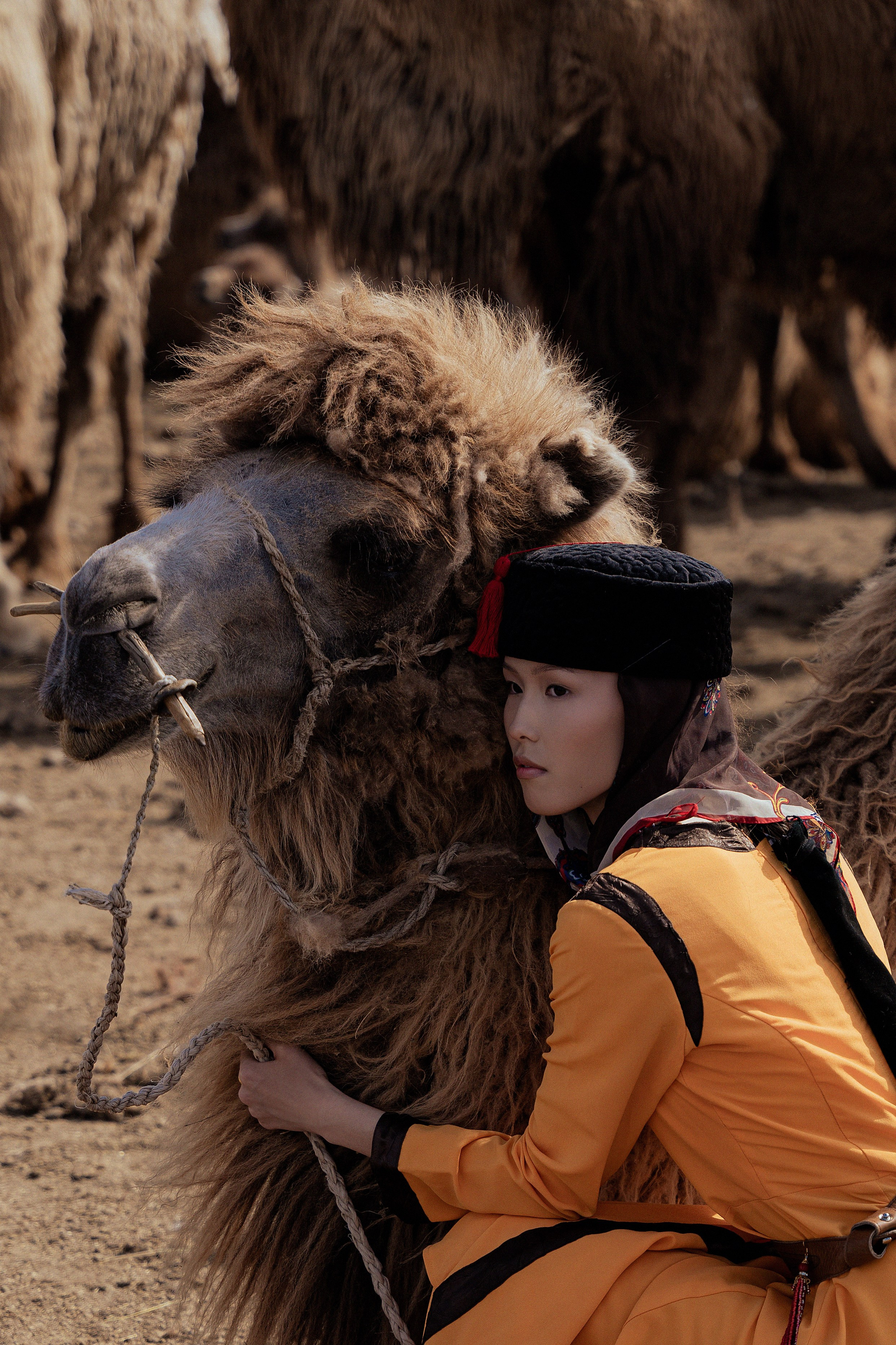 Daria. Commercial photographer Natalia Bychkova