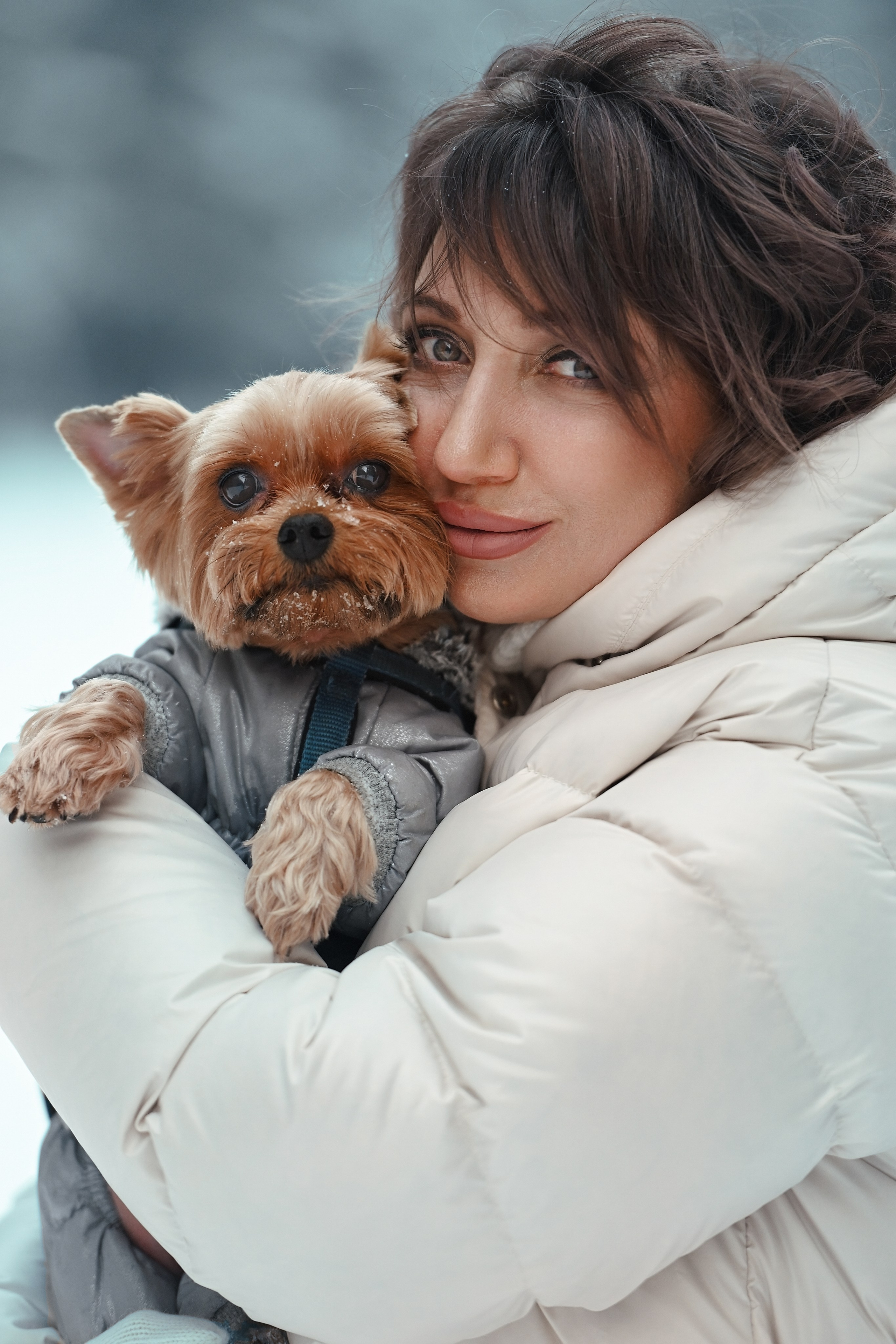 Истории. Свадебный и семейный фотограф в Самаре Головань Наталья