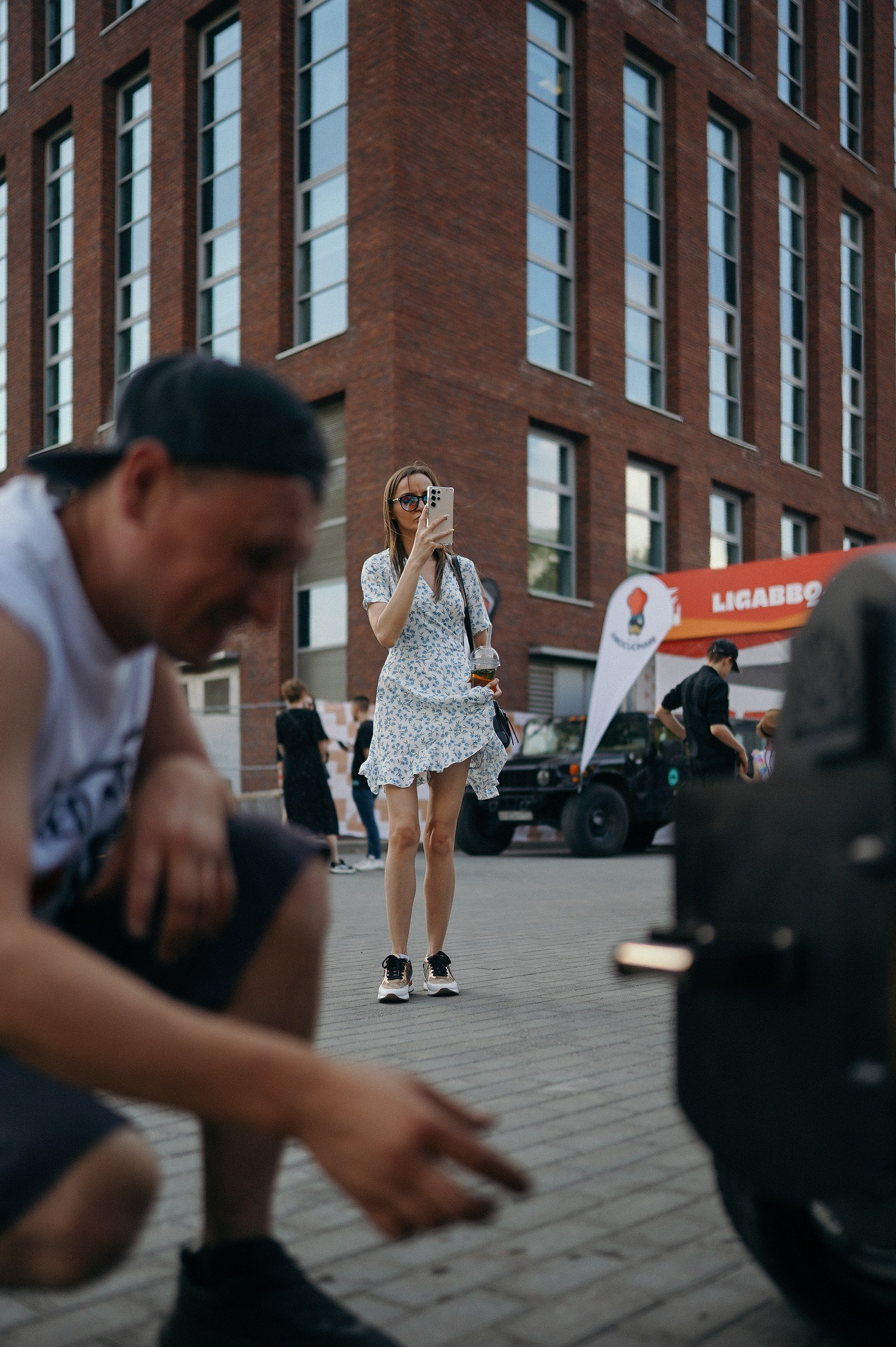 Grill fest Гриль фест 26