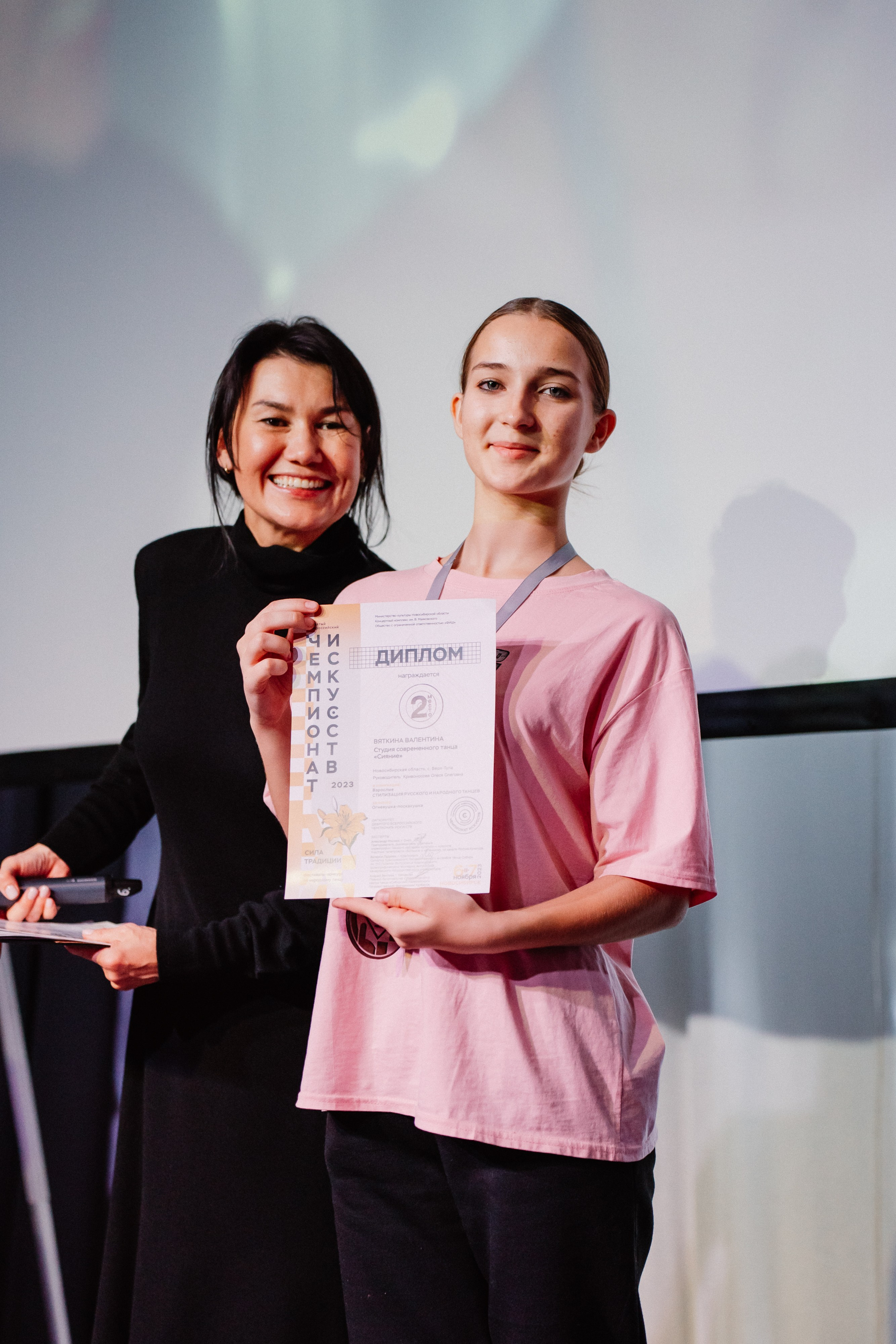 IX Чемпионат Искусств — День 2. Воробьева Ксения — Спортивный и танцевальный фотограф Новосибирск