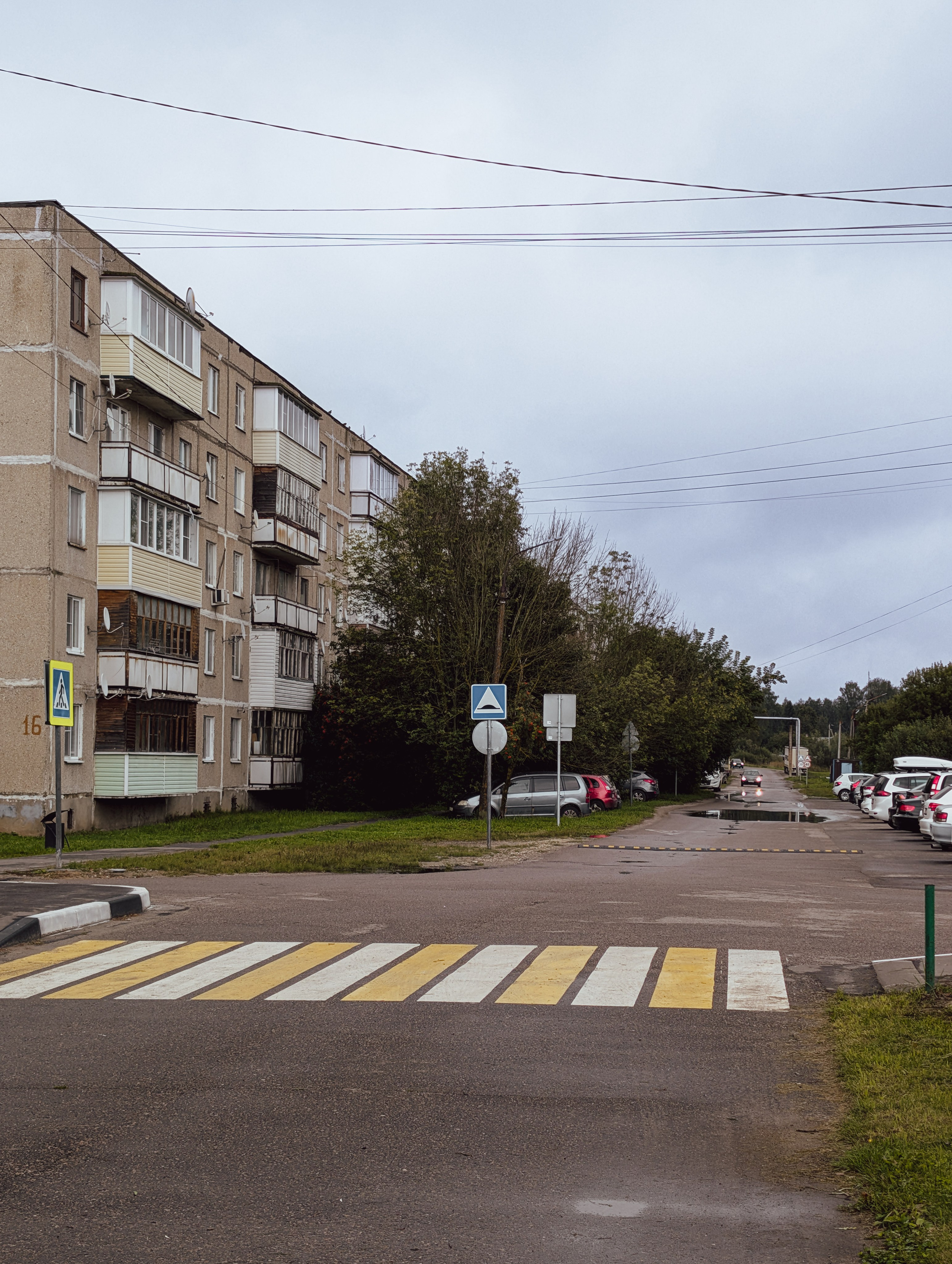 Мобилография. День деревни Михали. Фотограф Виталий Сид: профессиональная фотосъемка, обучение и новости индустрии