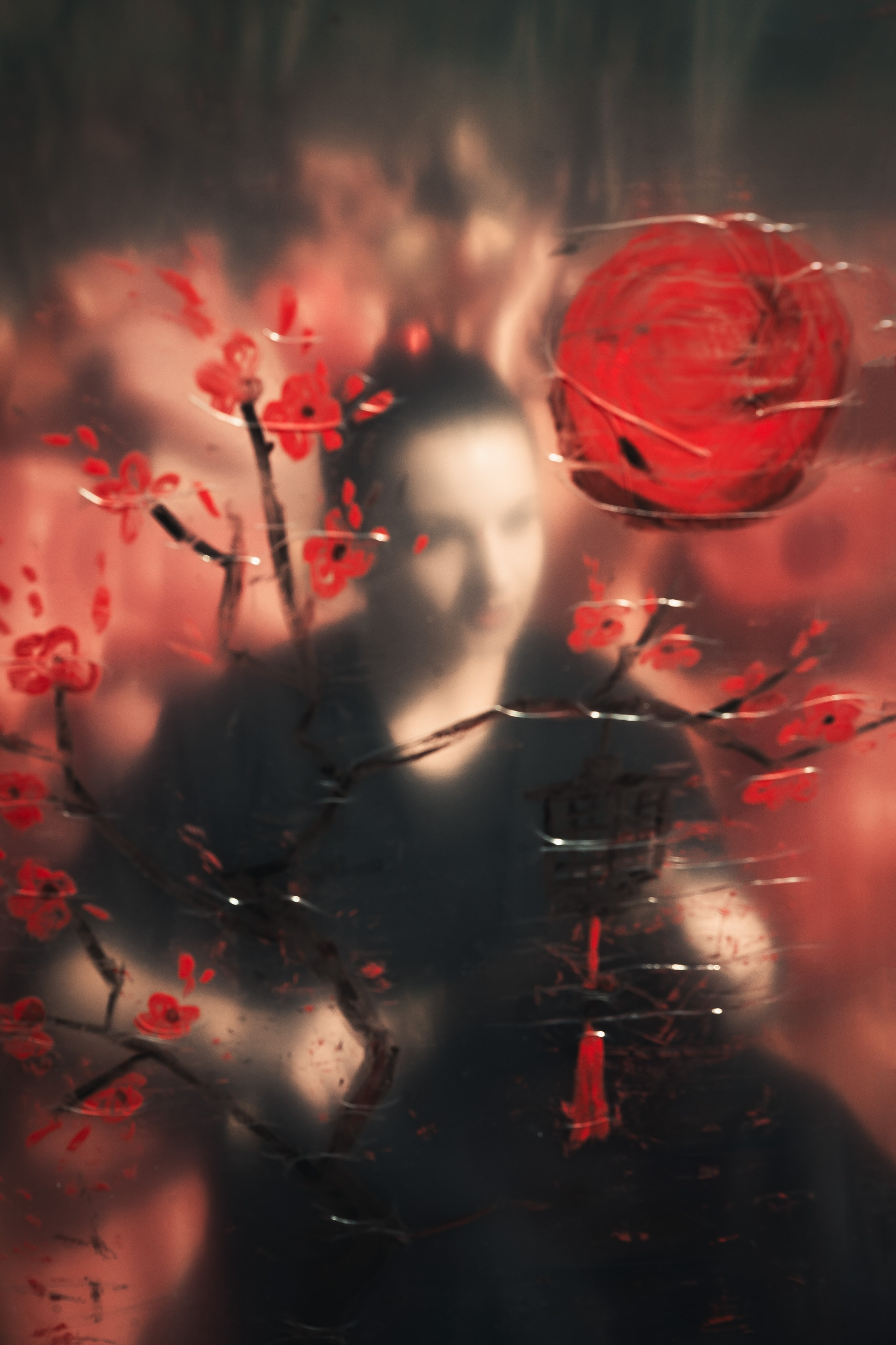 Коллекционер пустых душ или хозяйка манекенов. Фотограф Крещение Венчание Москва