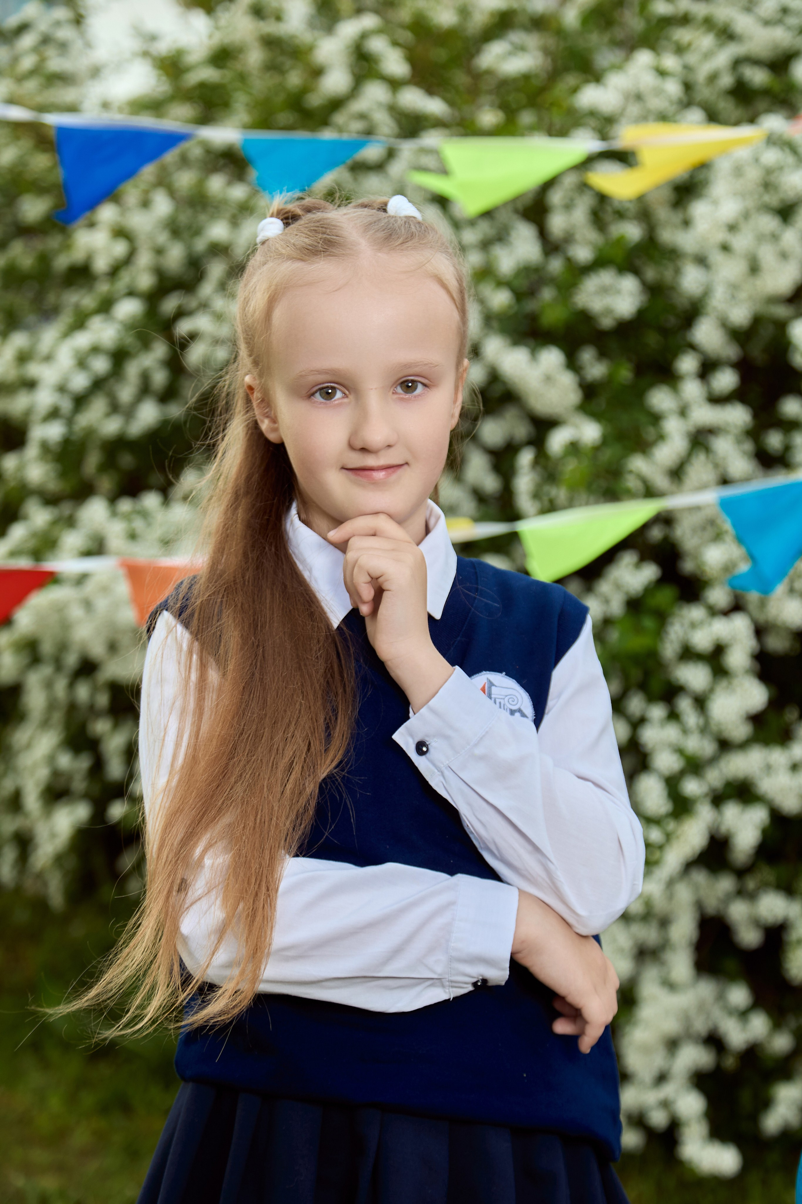 Семейная история 2 «Д». Школьный фотограф Дмитрий Дудик