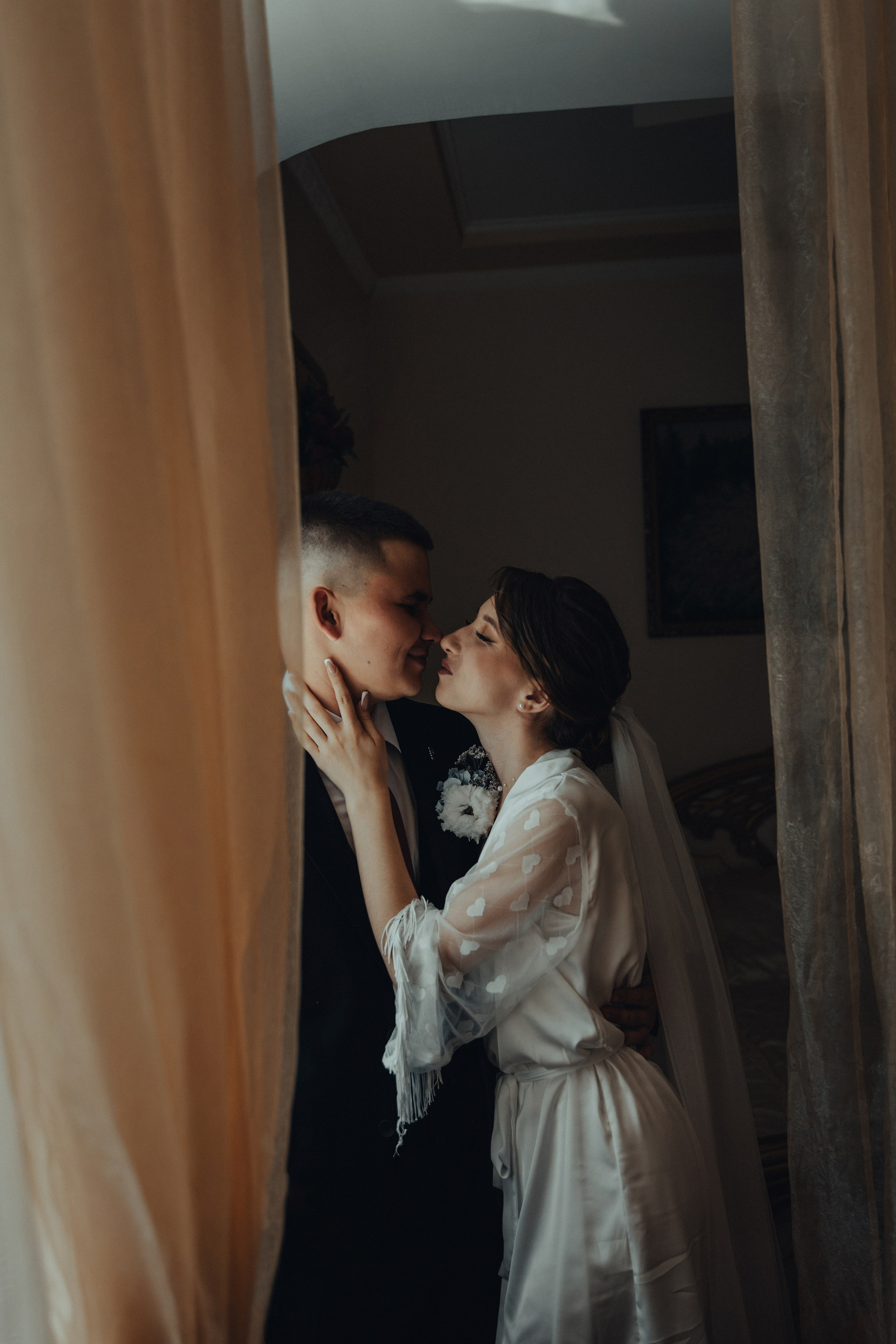 СВАДЕБНЫЕ СЪЕМКИ. Детский и семейный фотограф Анастасия Акатьева Оренбург/Курган