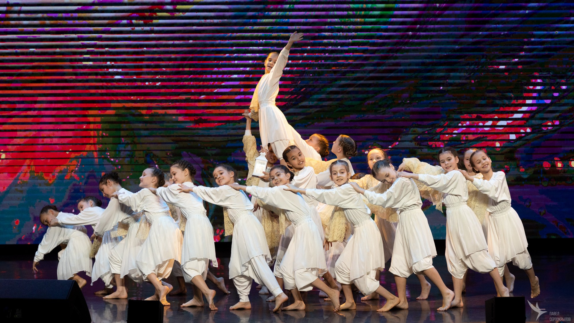 ТАНЕЦ — ЭТО ПО ЛЮБВИ. Репортажный фотограф в Казани Павел Серпокрылов