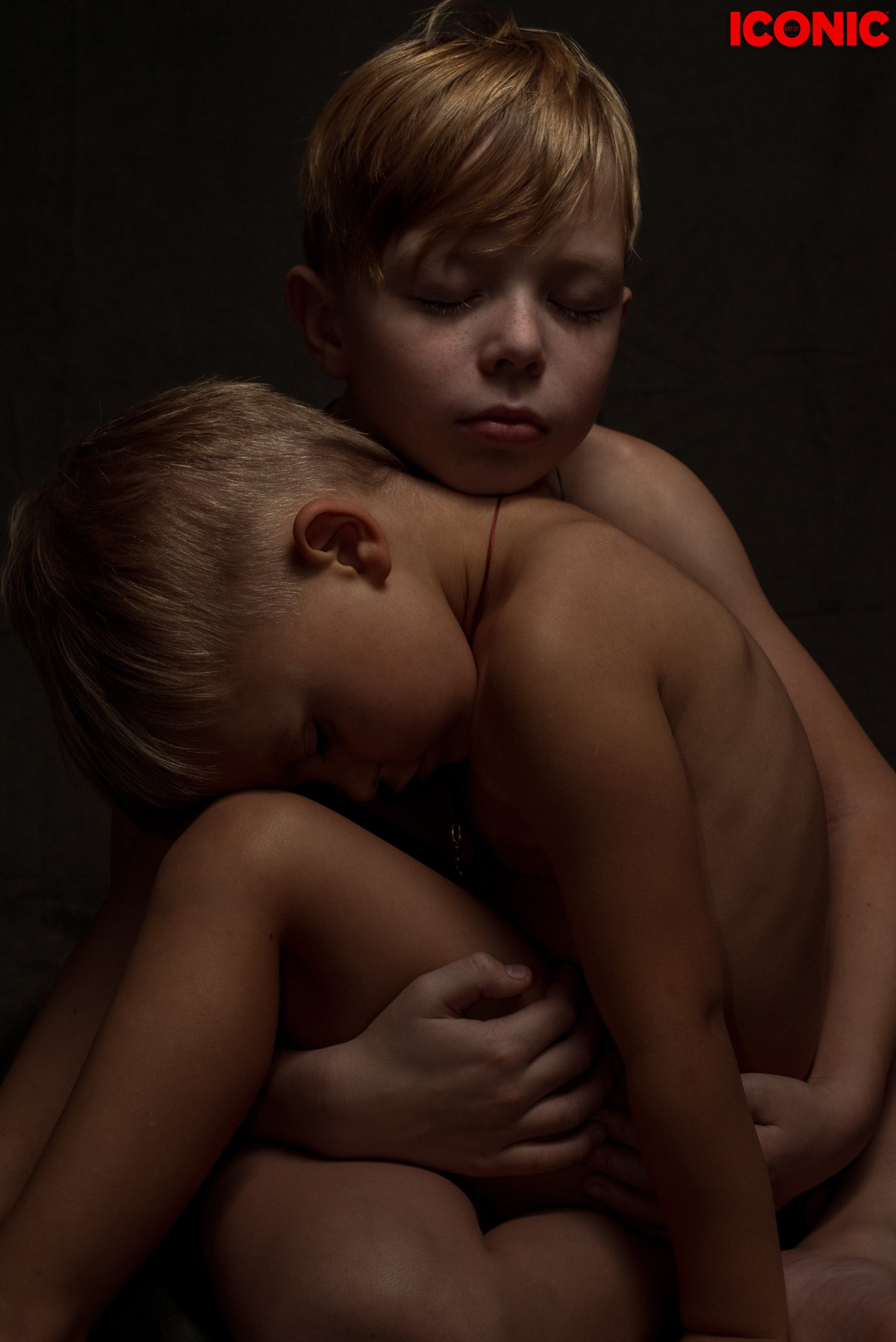 Семейный и детский фотограф в Твери Мария Круглова