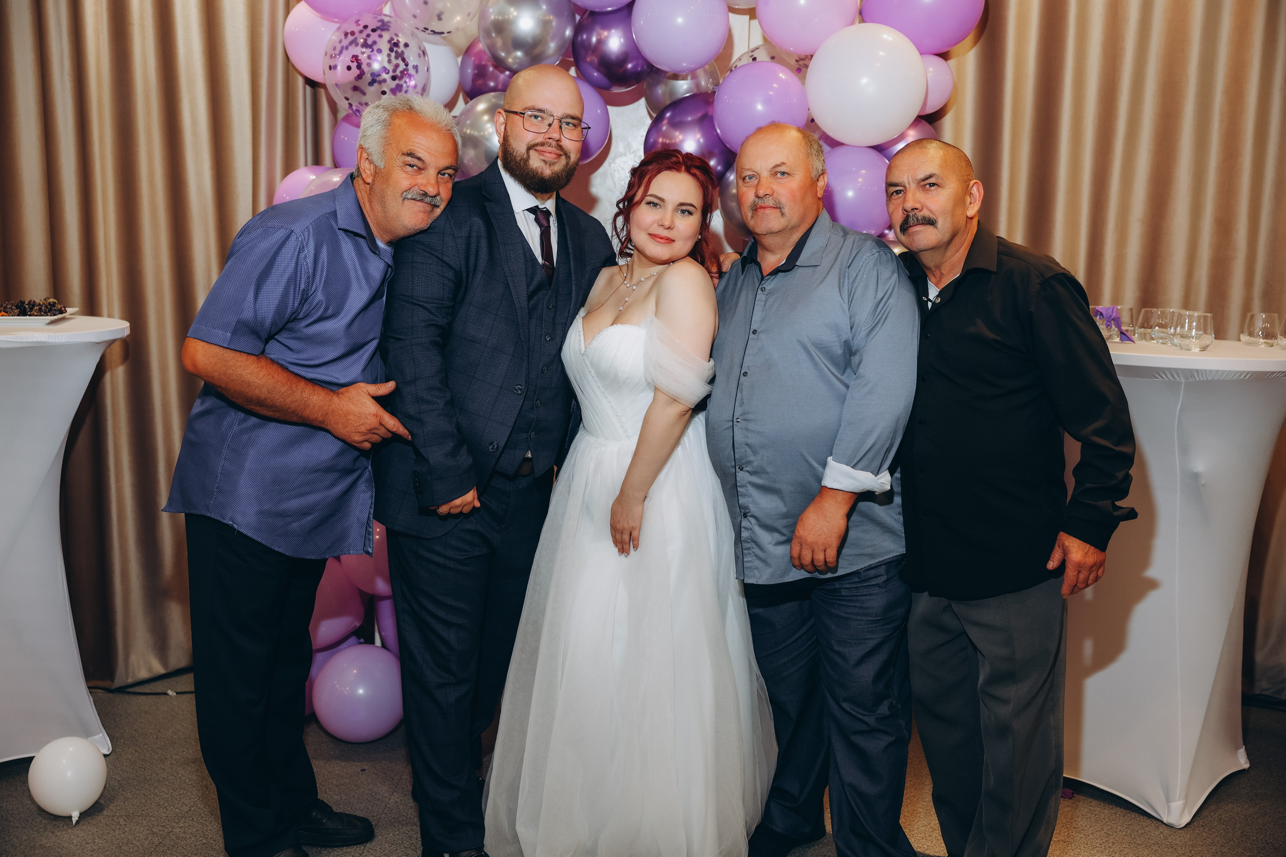 Андрей & Мария. Свадебный, семейный фотограф в Иркутске Светлана Макаричева