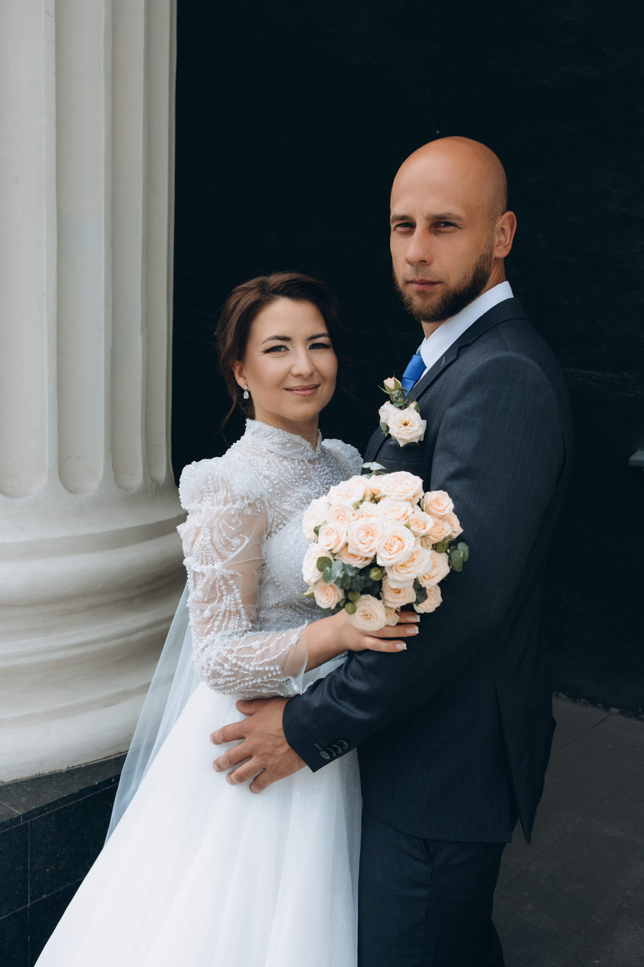 Алексей & Олеся. Свадебный, семейный фотограф в Иркутске Светлана Макаричева