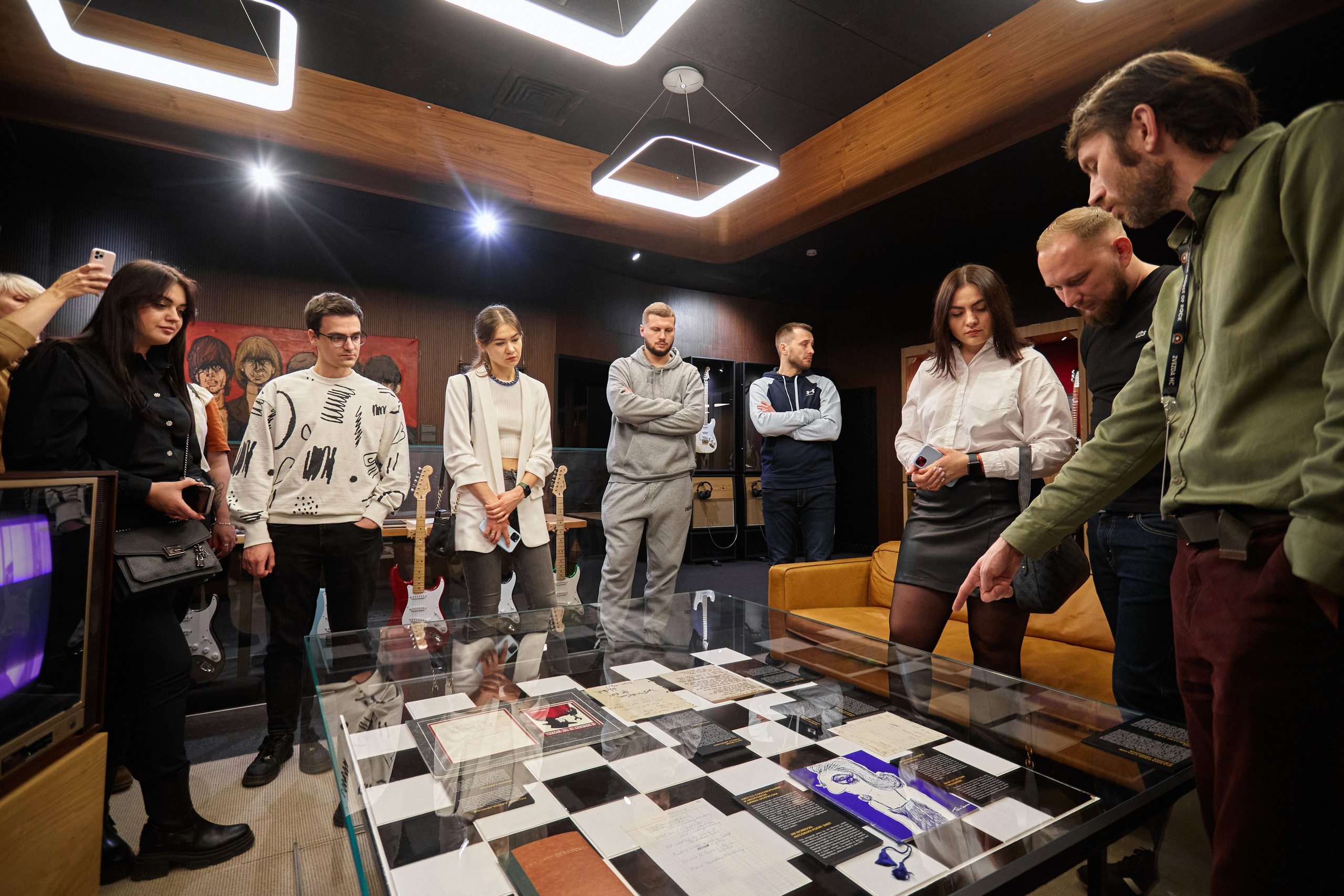 Zvezda House Of Rock. DENISOV ART (фото, видео, дизайн) САМАРА