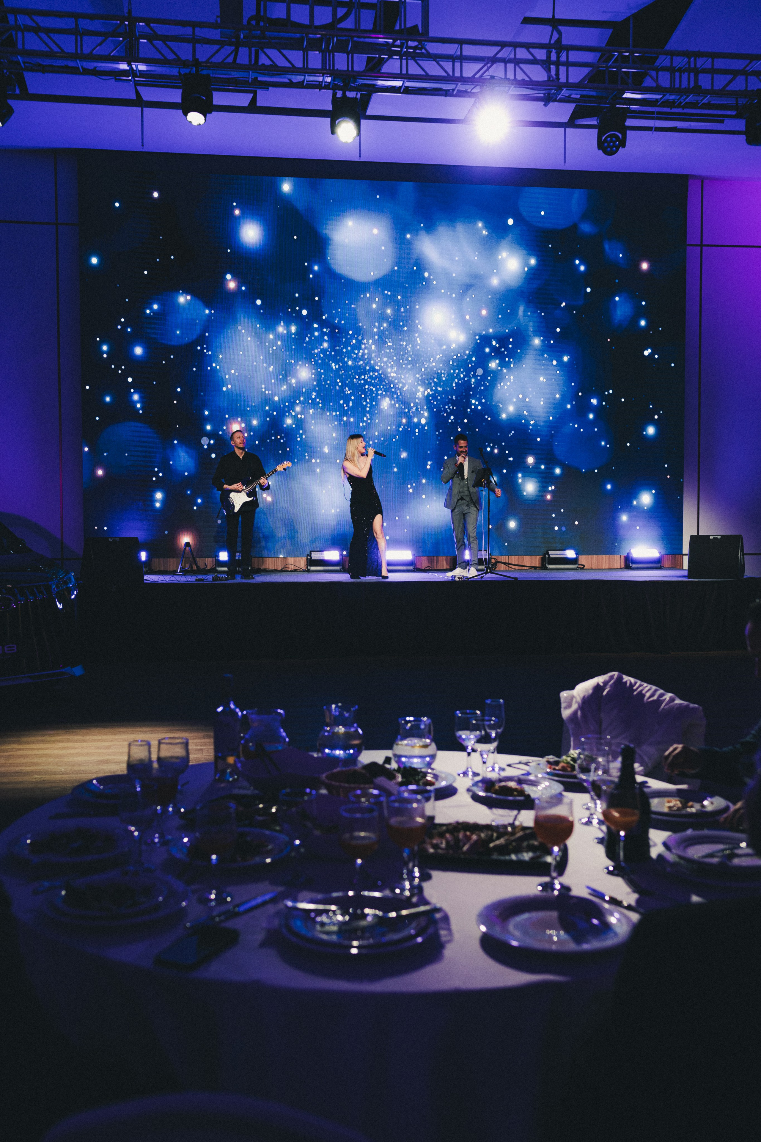 Сотрудничество с GAC Motor. Флагманы модельного ряда 2025: M8 & GS8 Dragon HEV. Фотограф Илья К. в Москве