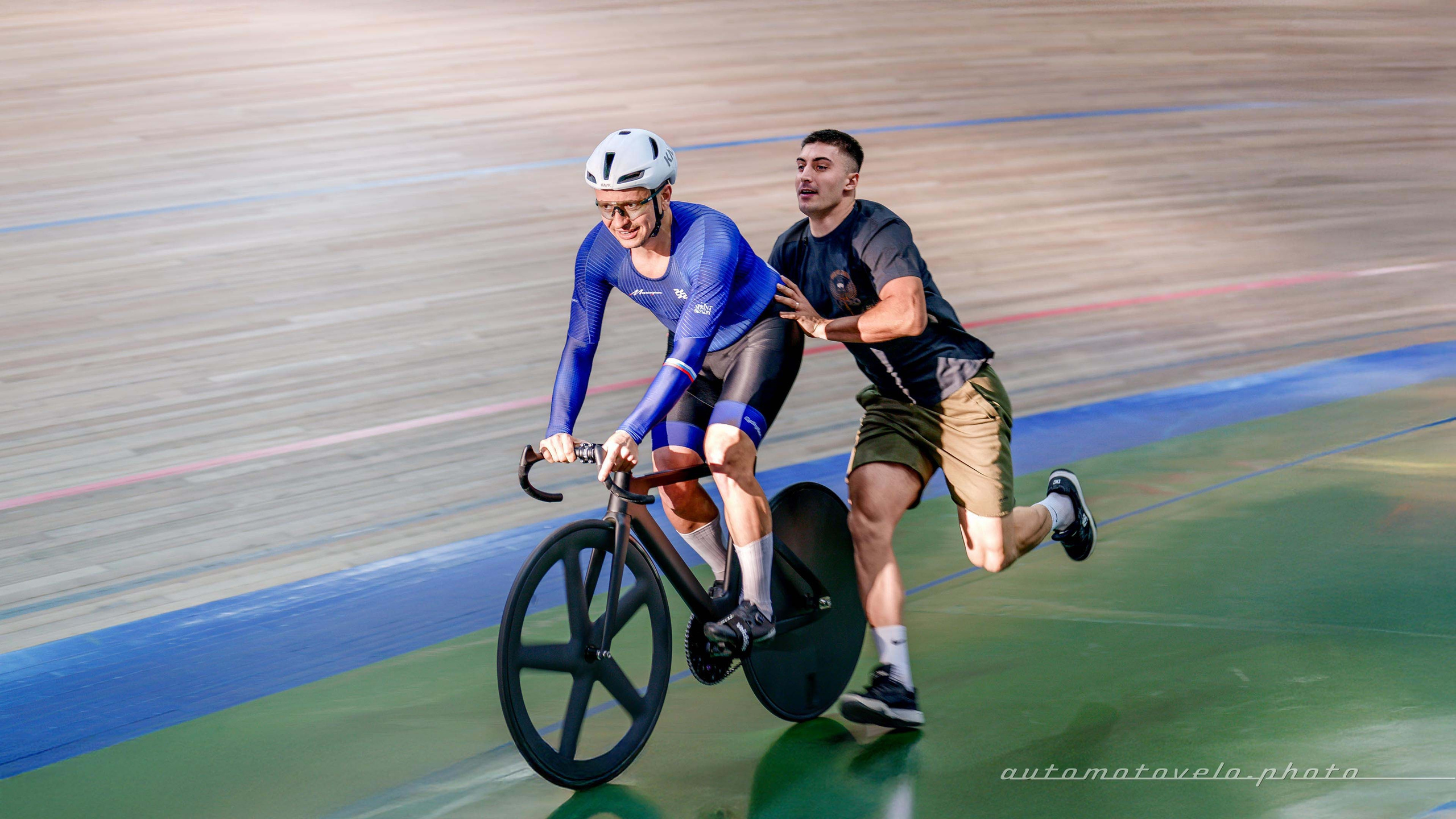 Sputnik Track 2024/25. 1 этап