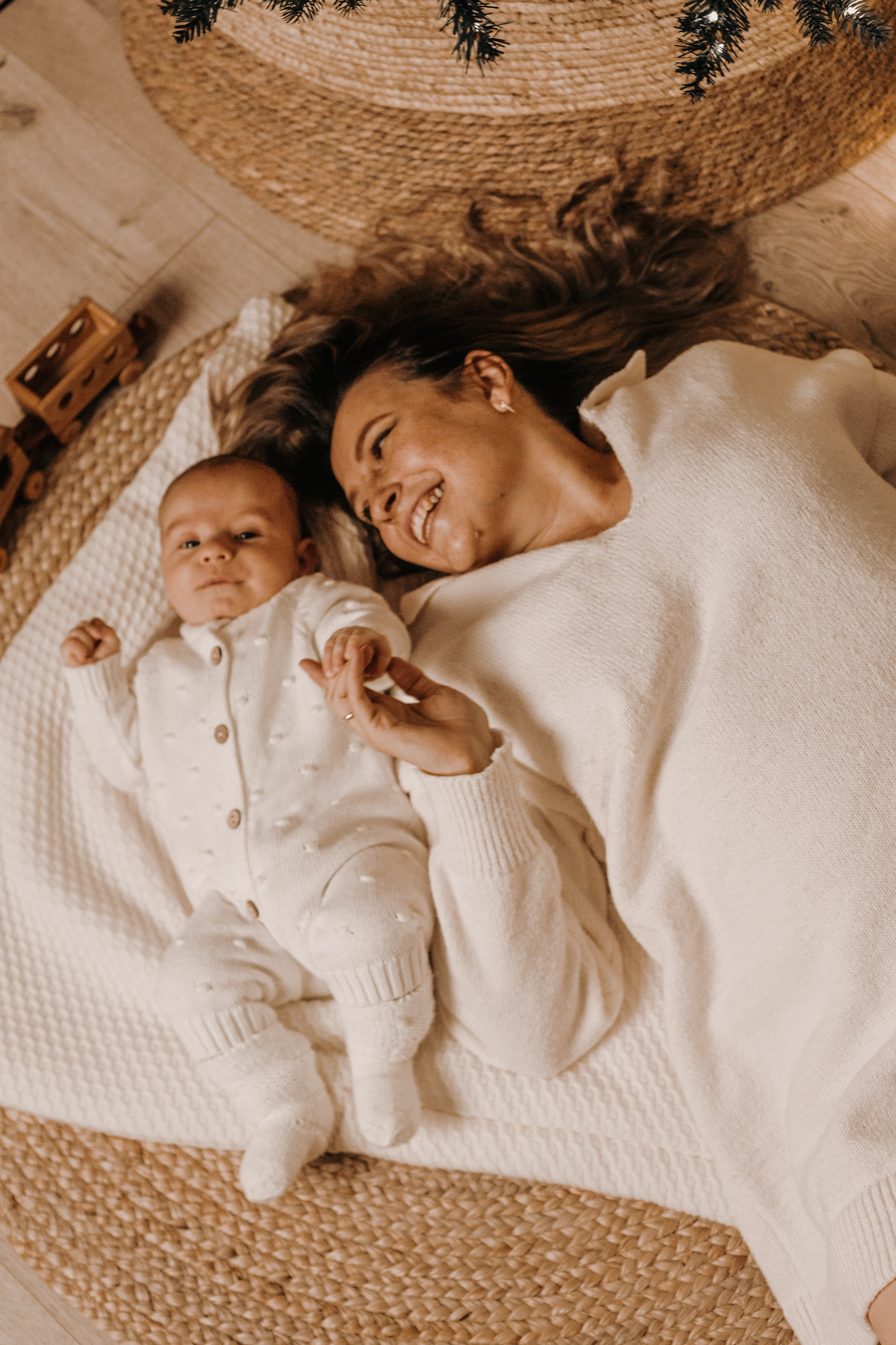 Новогодние. Арт-фотограф Крис Л. в Тобольске: портрет, семейные, свадьбы