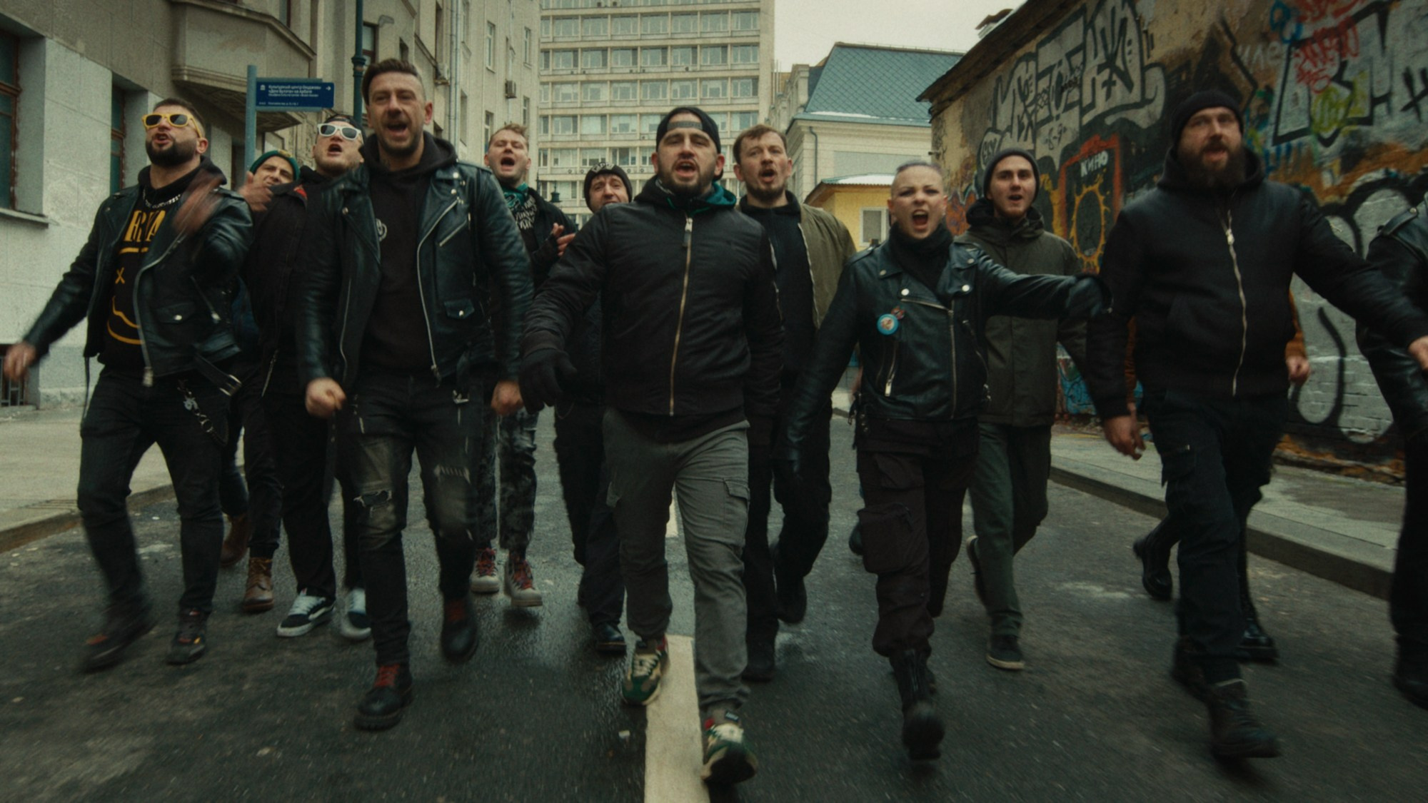 Костя Криштапович — фото и видео