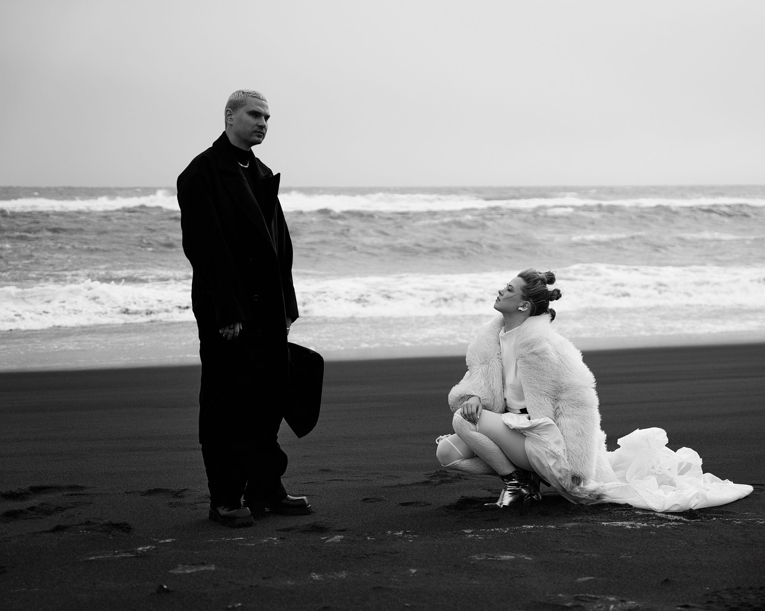 СВАДЕБНОЕ ПРЕДЛОЖЕНИЕ. ФОТОГРАФ КАМЧАТКА