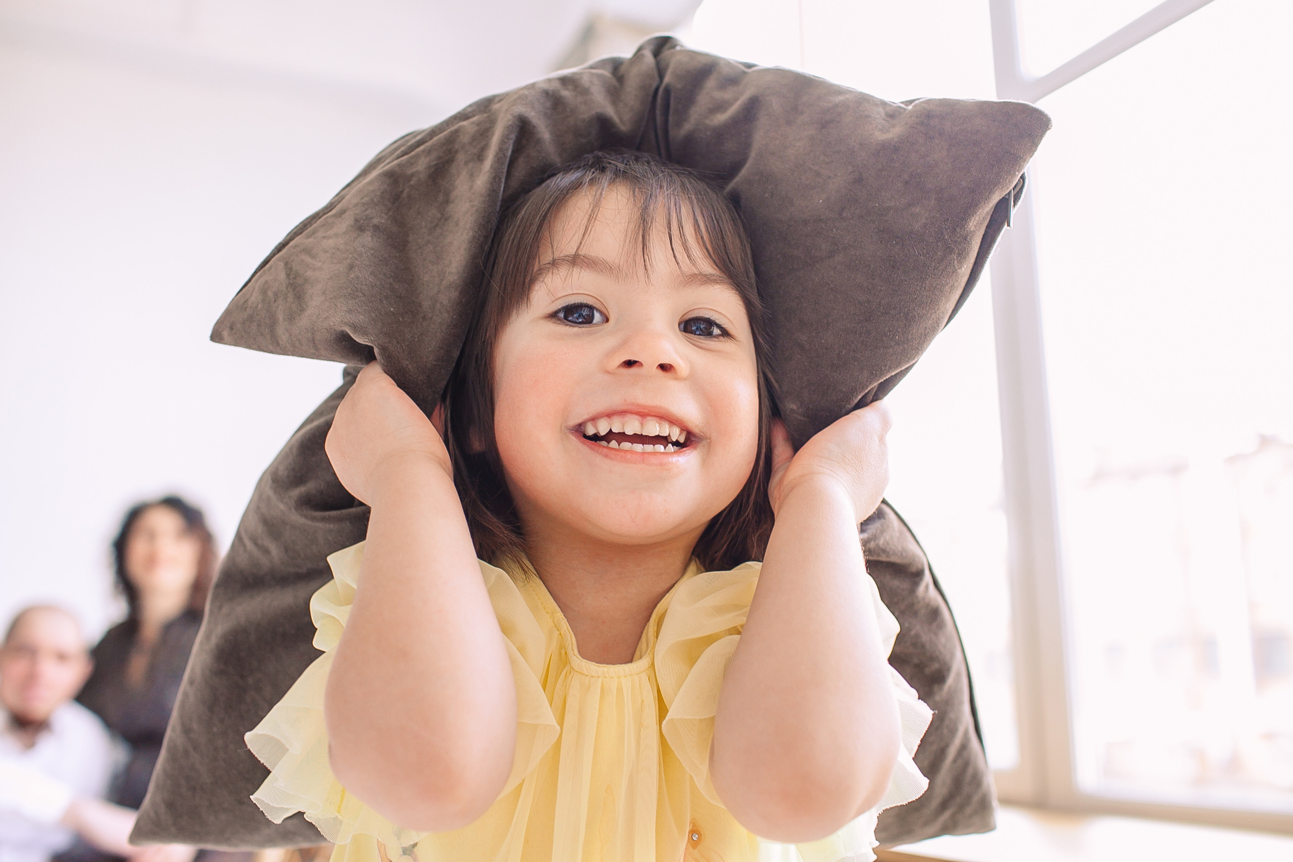 Семейный и детский фотограф в Санкт-Петербурге Алексеева Анна