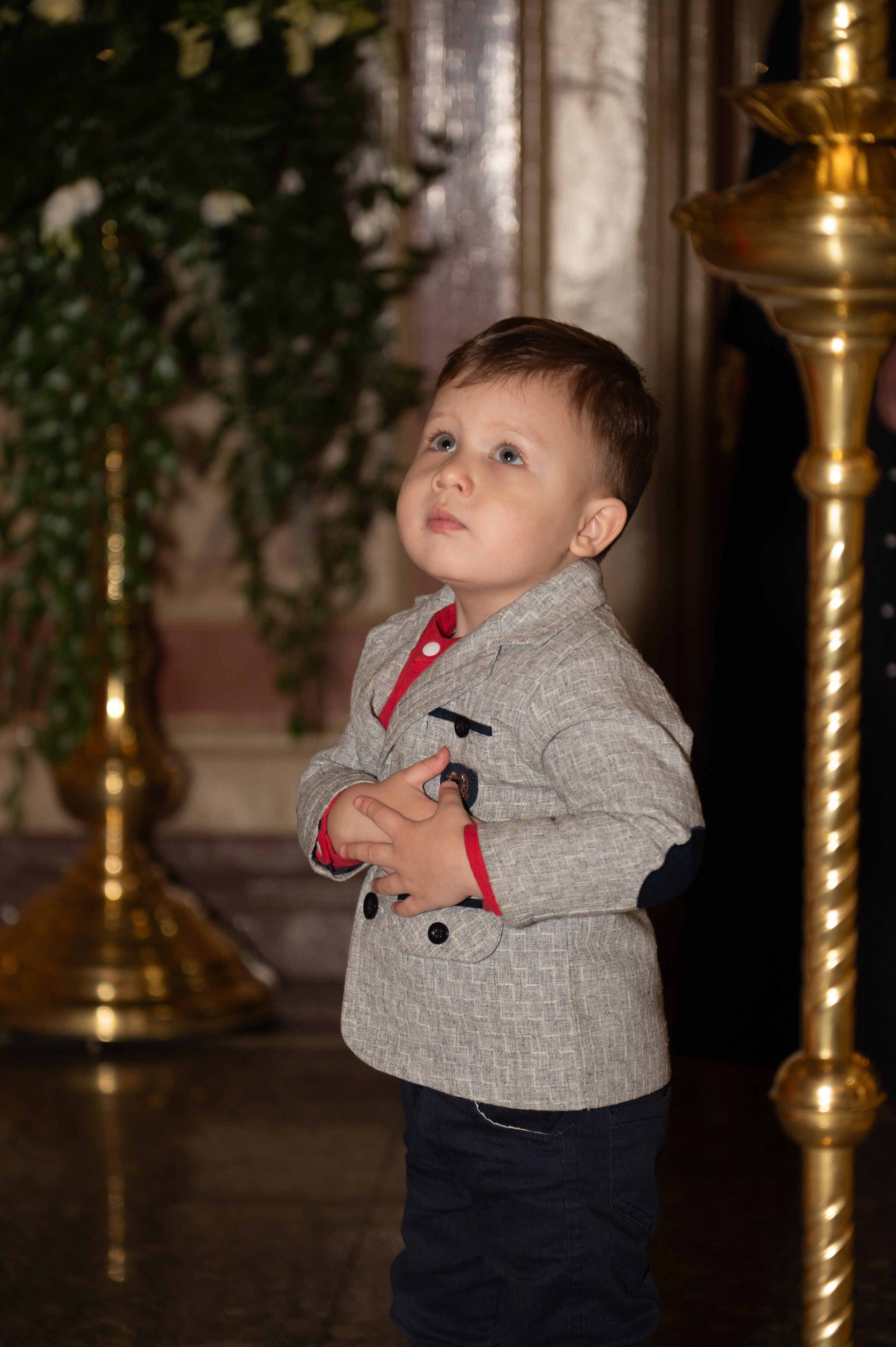 Соединение сердец. Фотограф Ольга Морятова