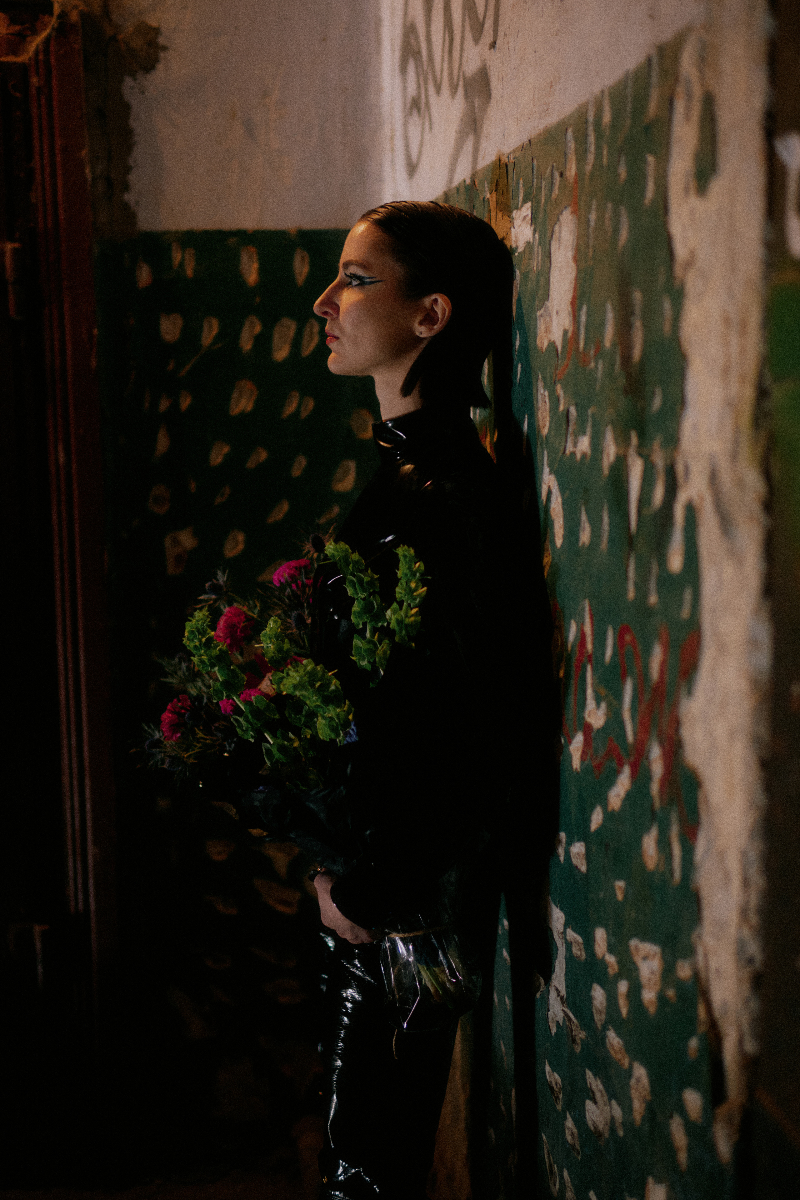 LFDM. Andrew Sozonov visual artist