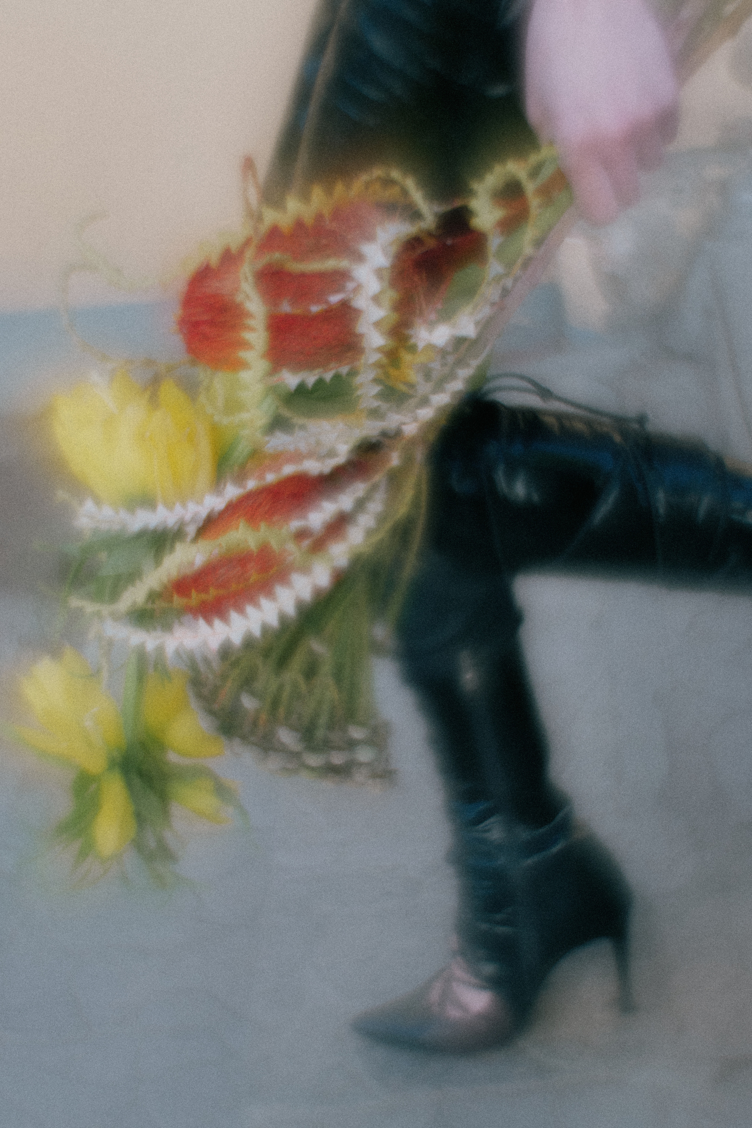 LFDM. Andrew Sozonov visual artist