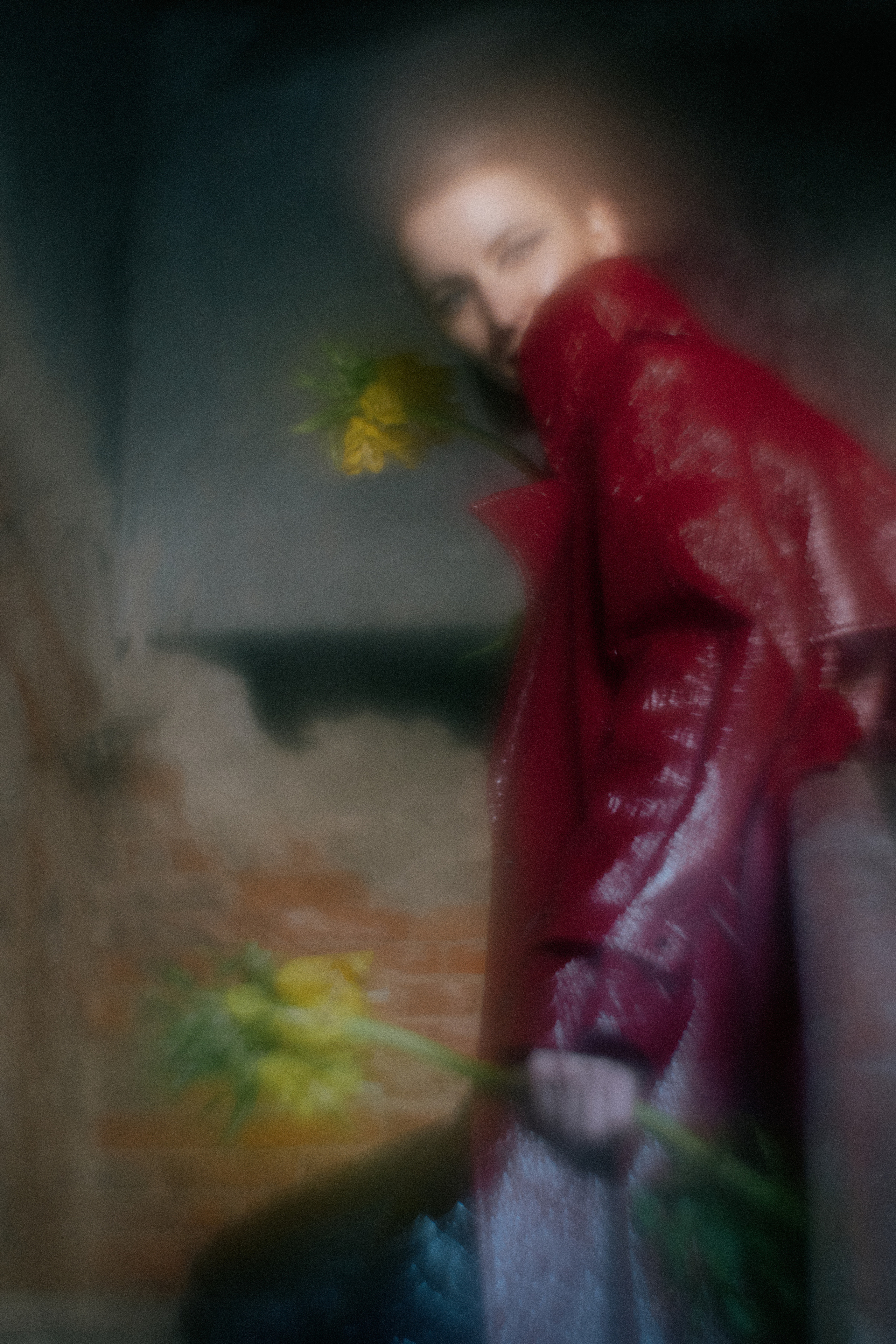 LFDM. Andrew Sozonov visual artist