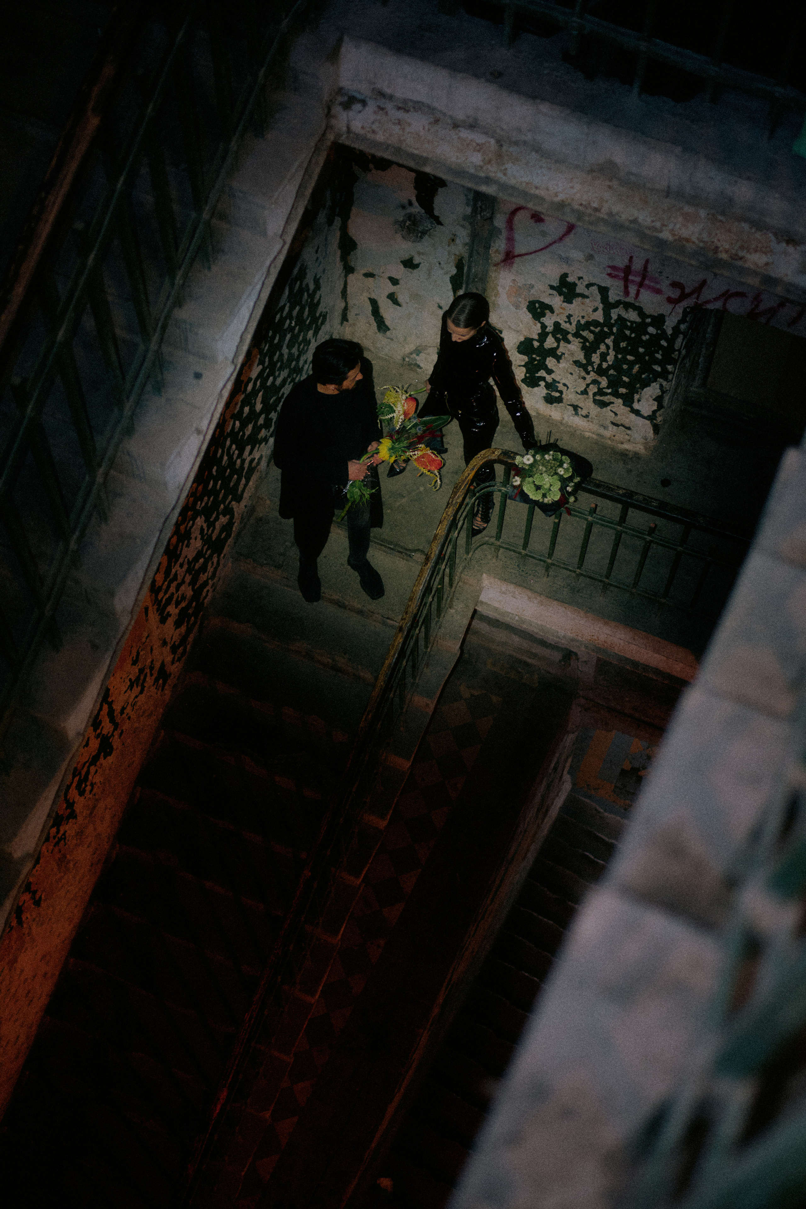 LFDM. Andrew Sozonov visual artist