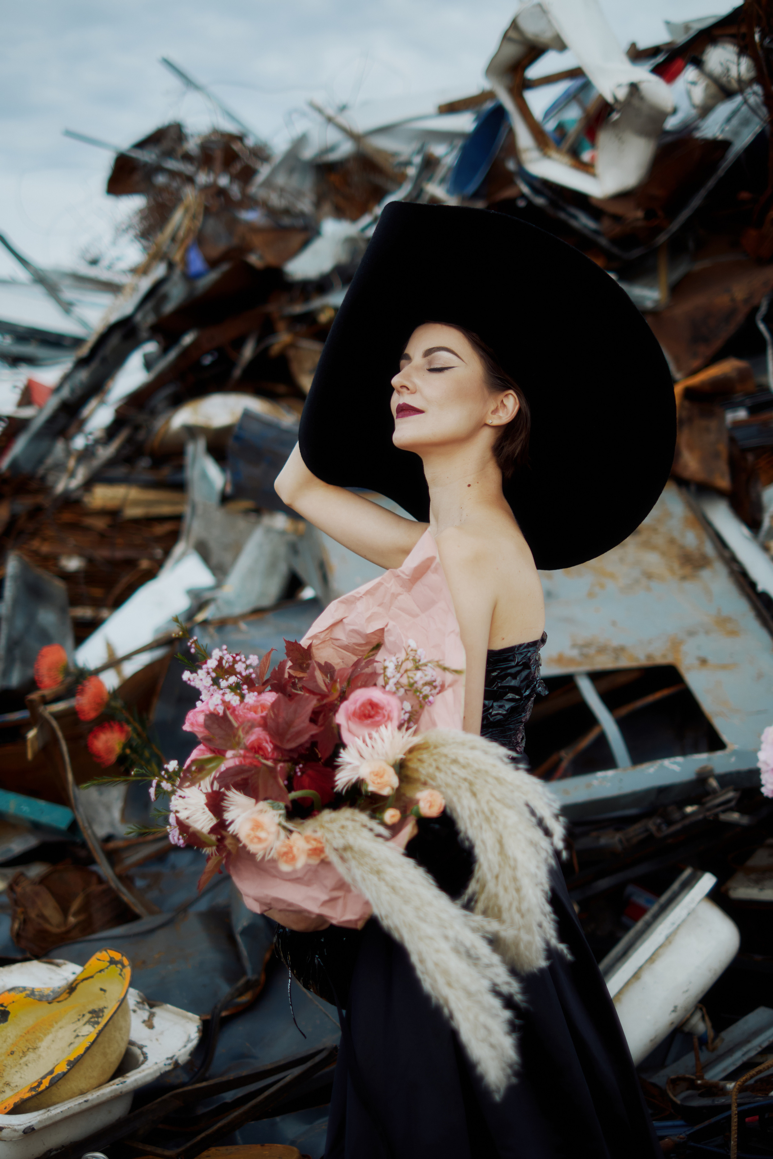 LFDM. Andrew Sozonov visual artist