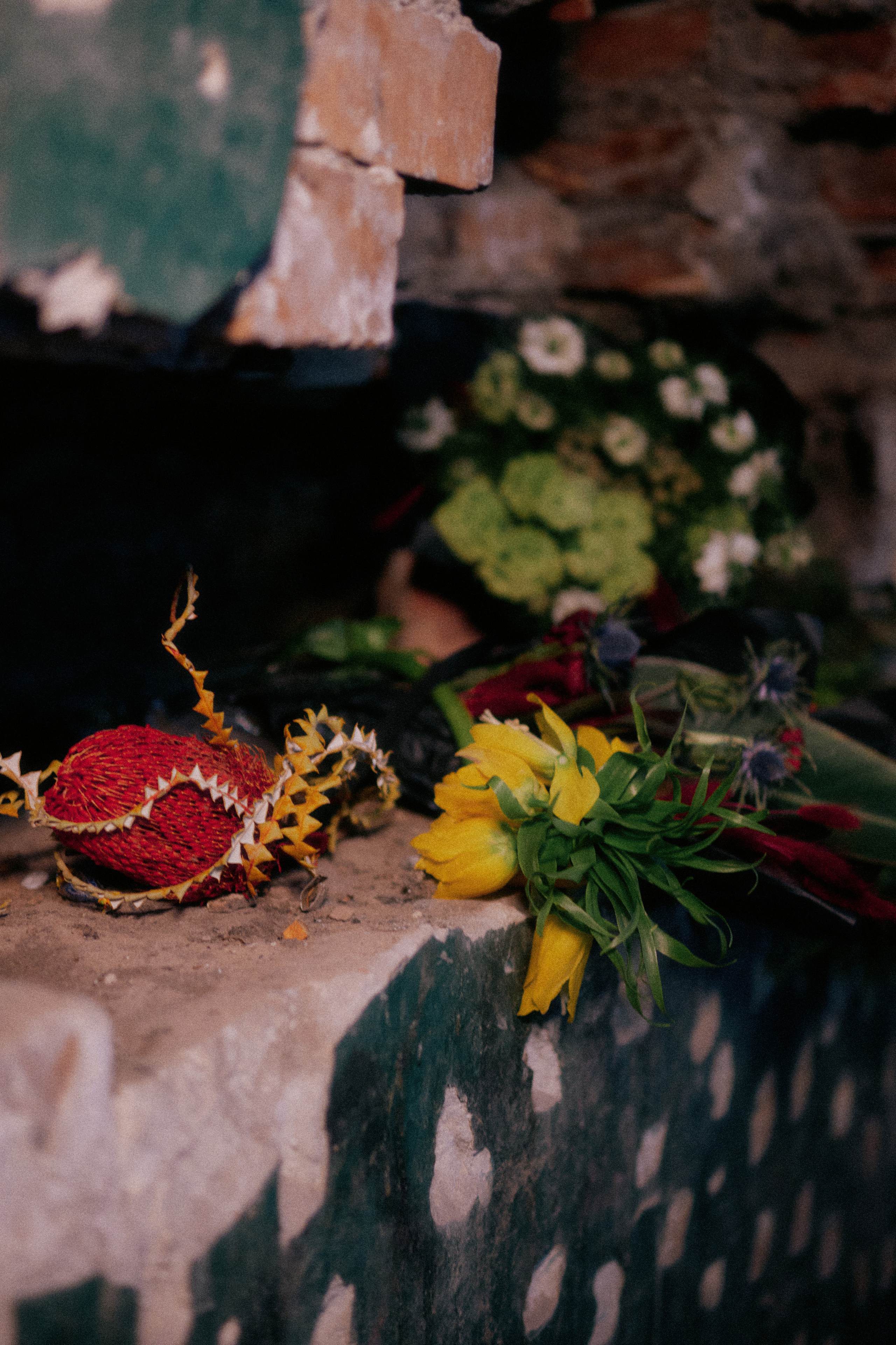 LFDM. Andrew Sozonov visual artist