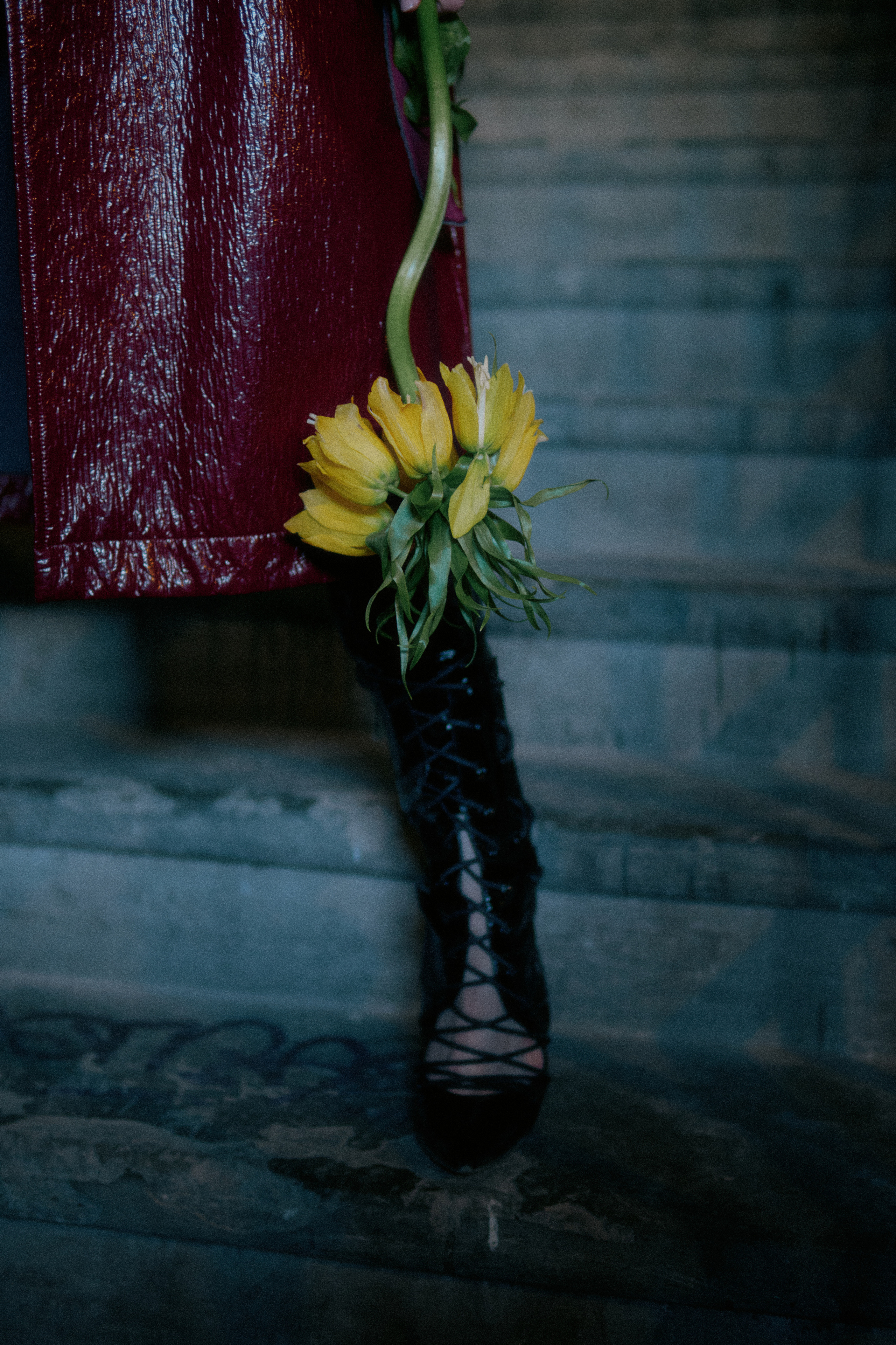 LFDM. Andrew Sozonov visual artist