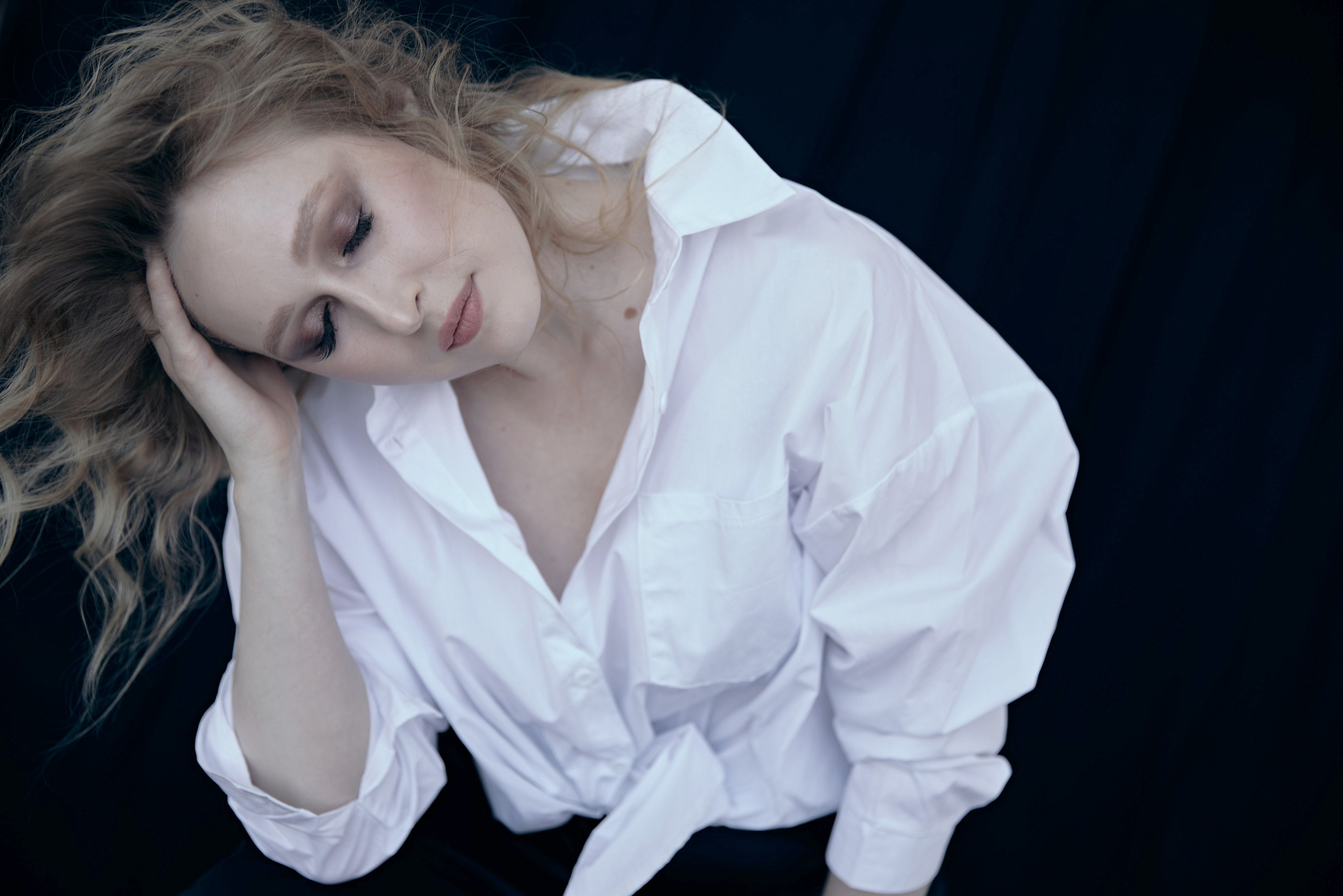 История Натальи. Yulia Otroschenko