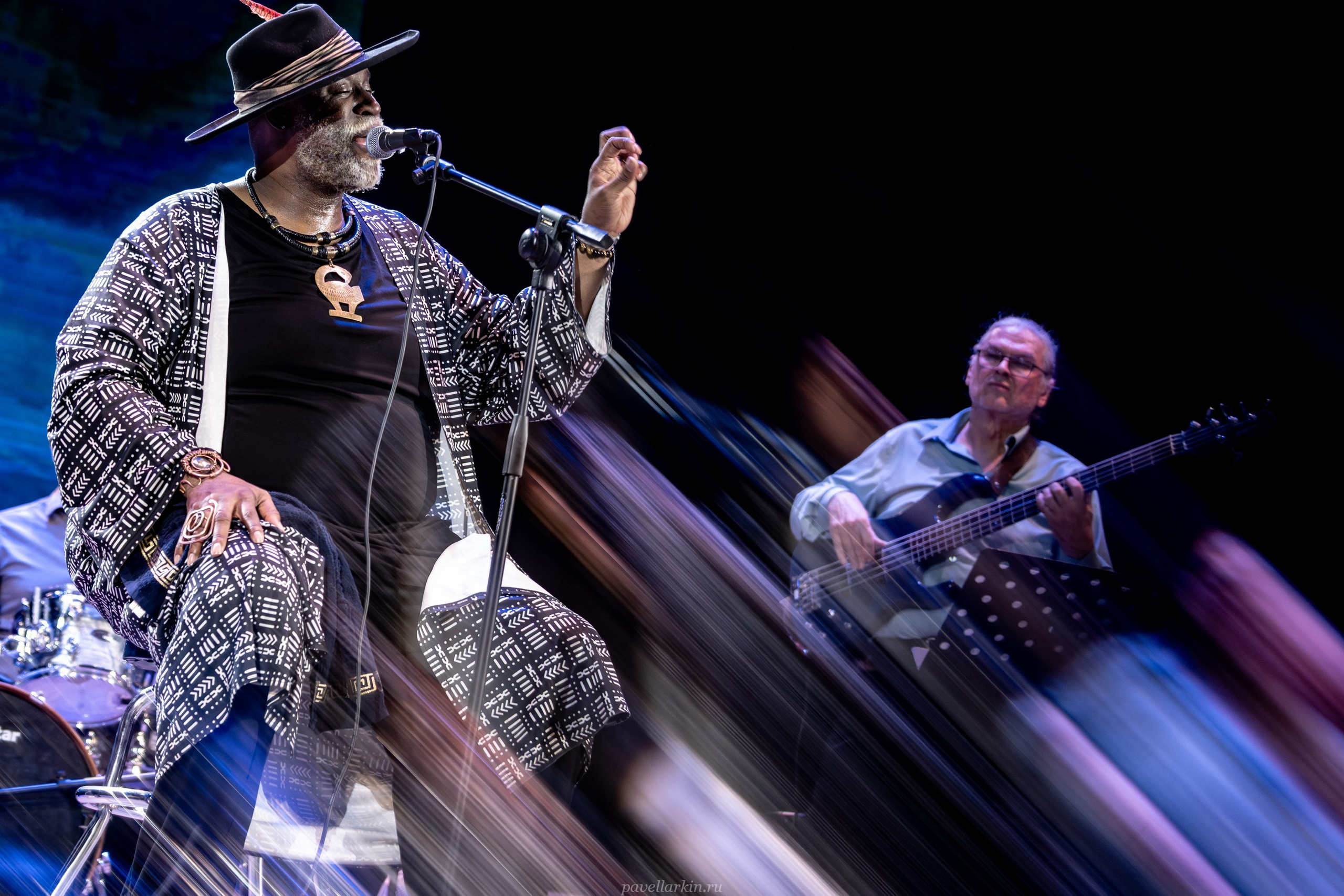 Eric B. Turner и Сергей Коренев Project в Новороссийске 2026. Спортивный фотограф, фотожурналист Павел Ларькин