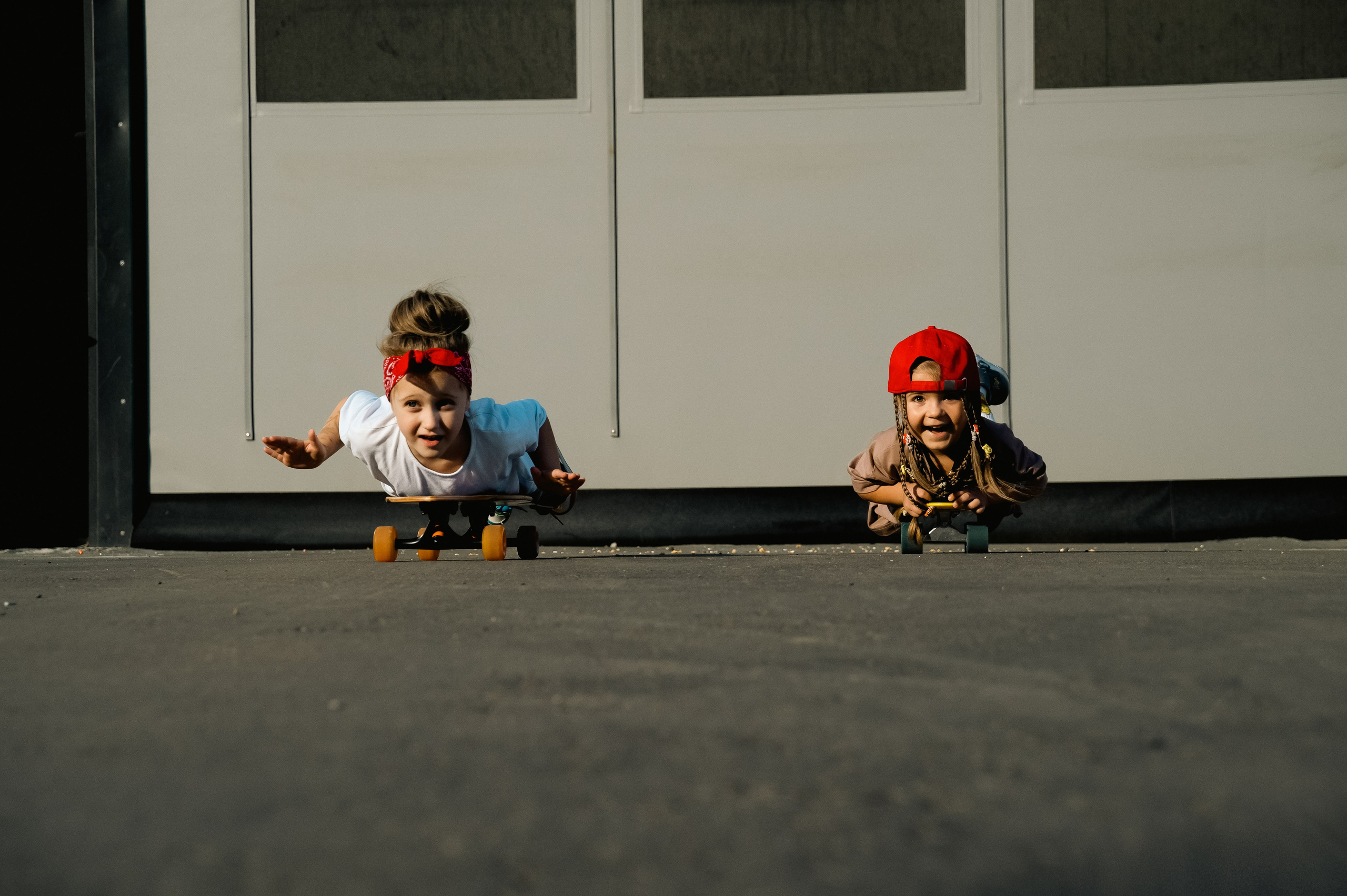 Контент фотограф в Москве Кулич Настя