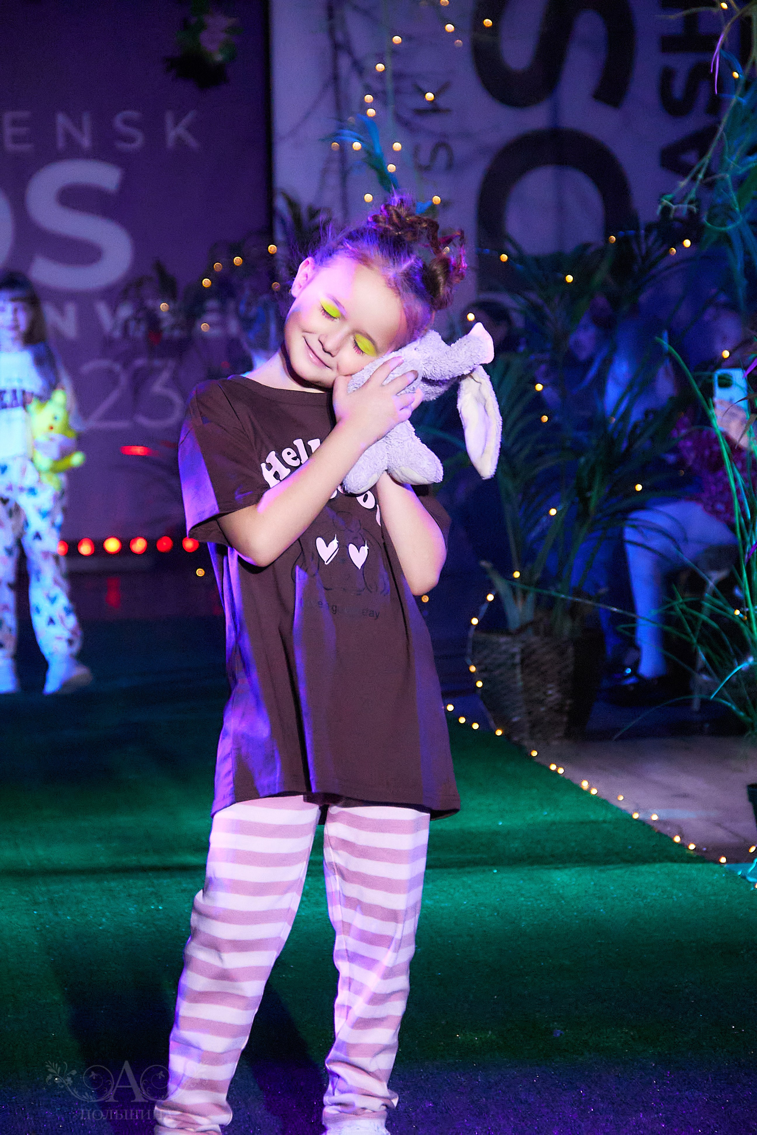 SMOLENSK KIDS FASHION WEEK 2023. Фотограф в Смоленске Ася Польшина