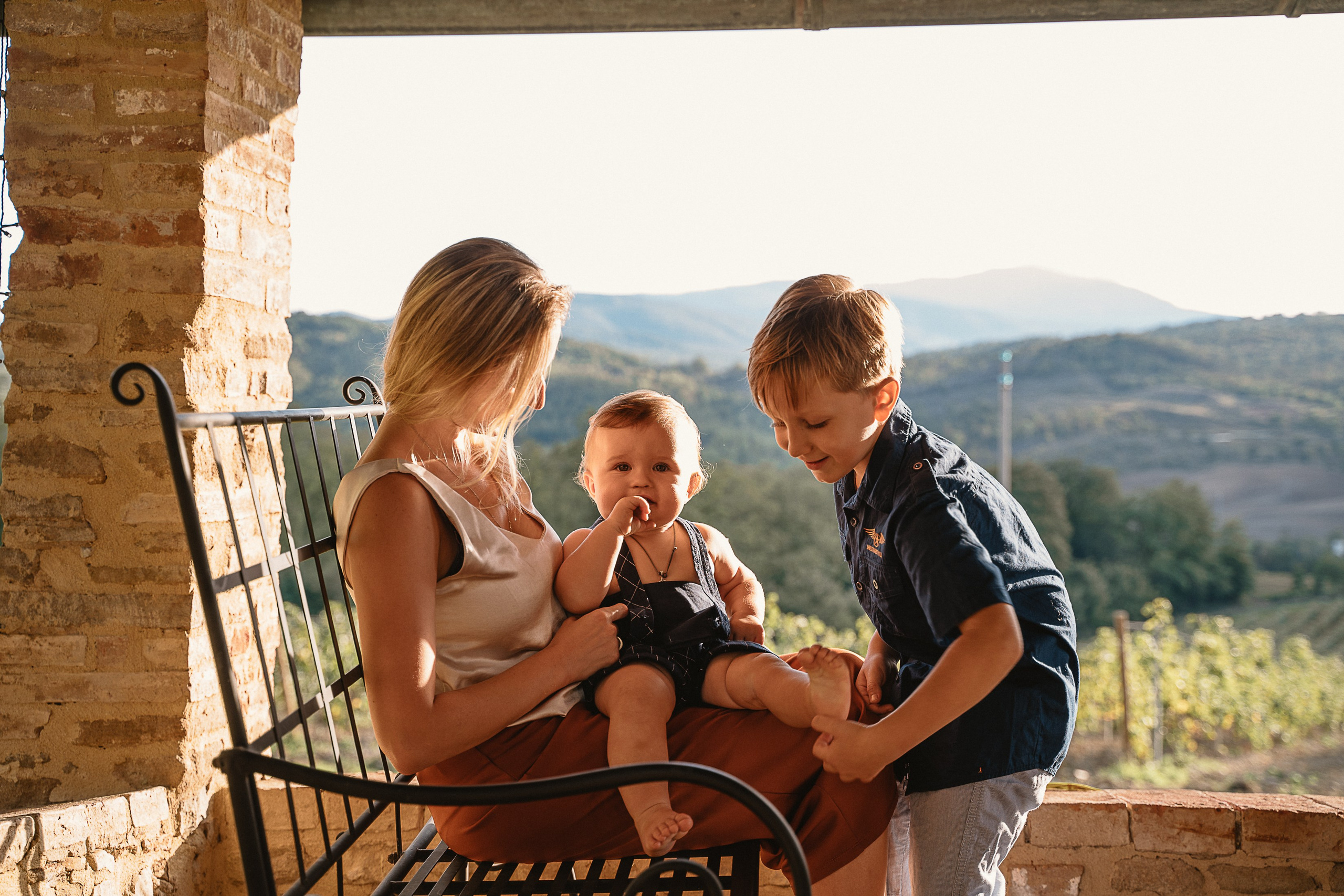 Artlager. Family Lifestyle Photographer in Lucca, Italia