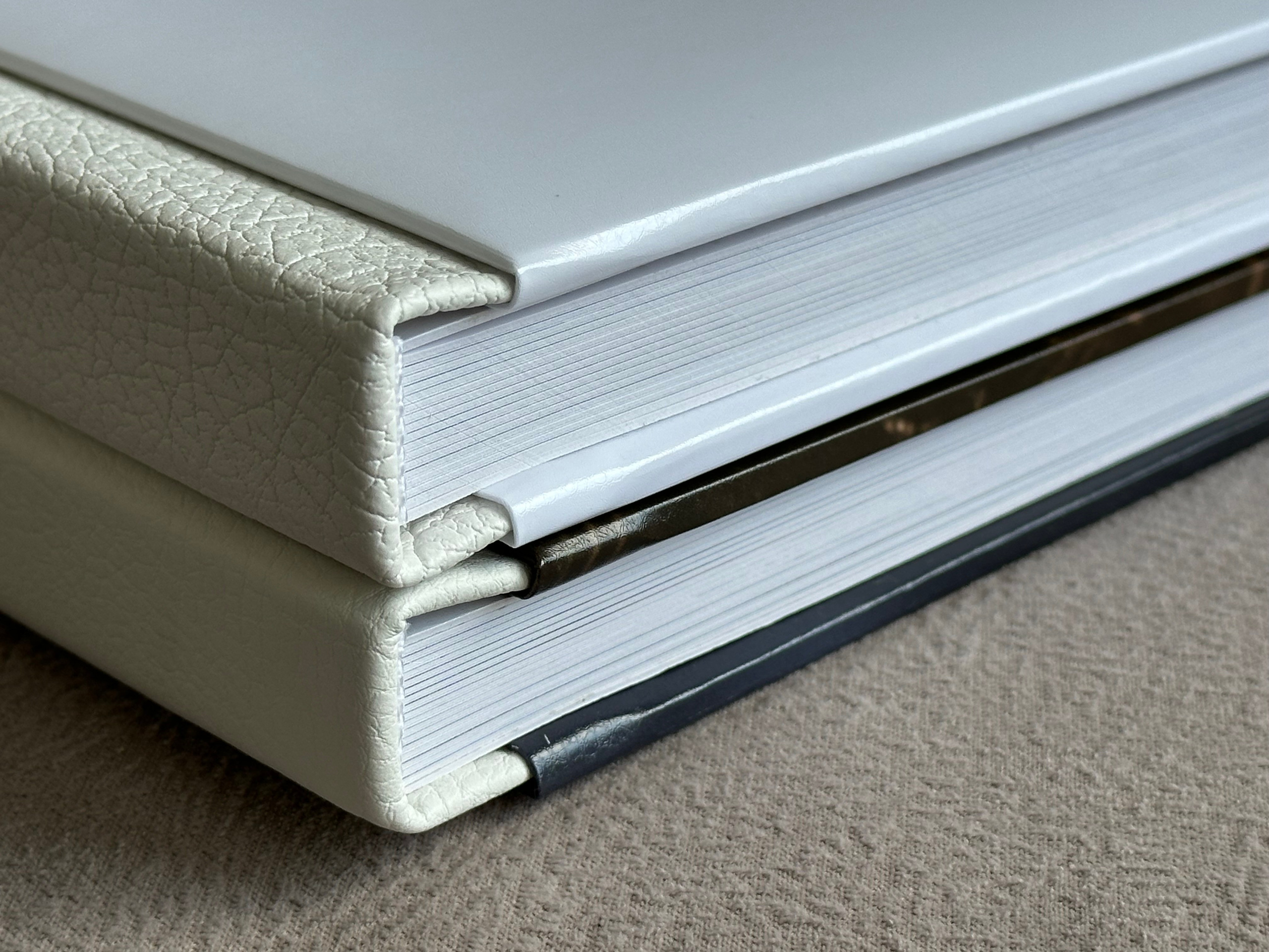 Фотокниги из свадебных фотографий