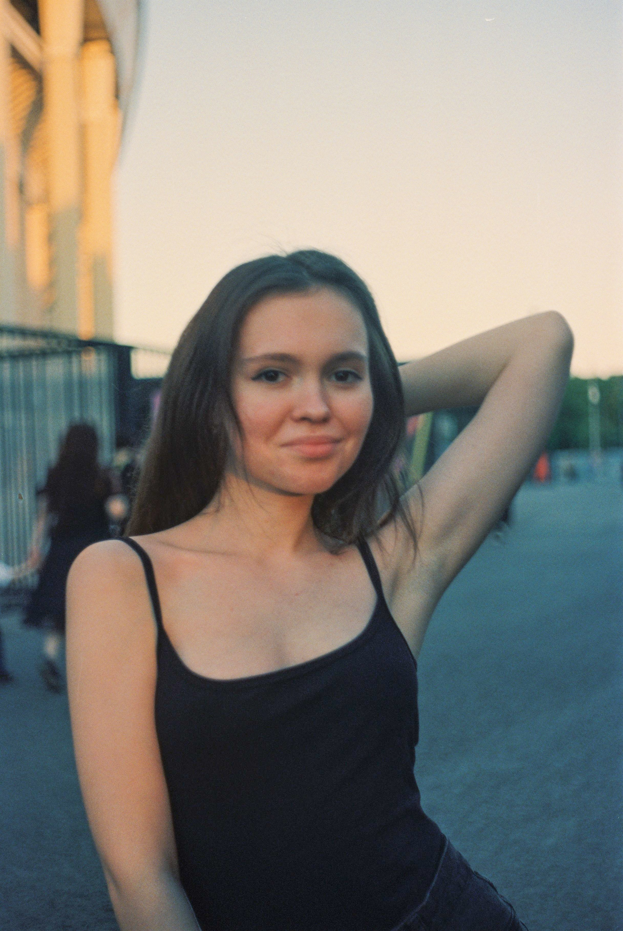 Фотопрогулка в Лужниках. Сергей Новиков Фотограф Москва